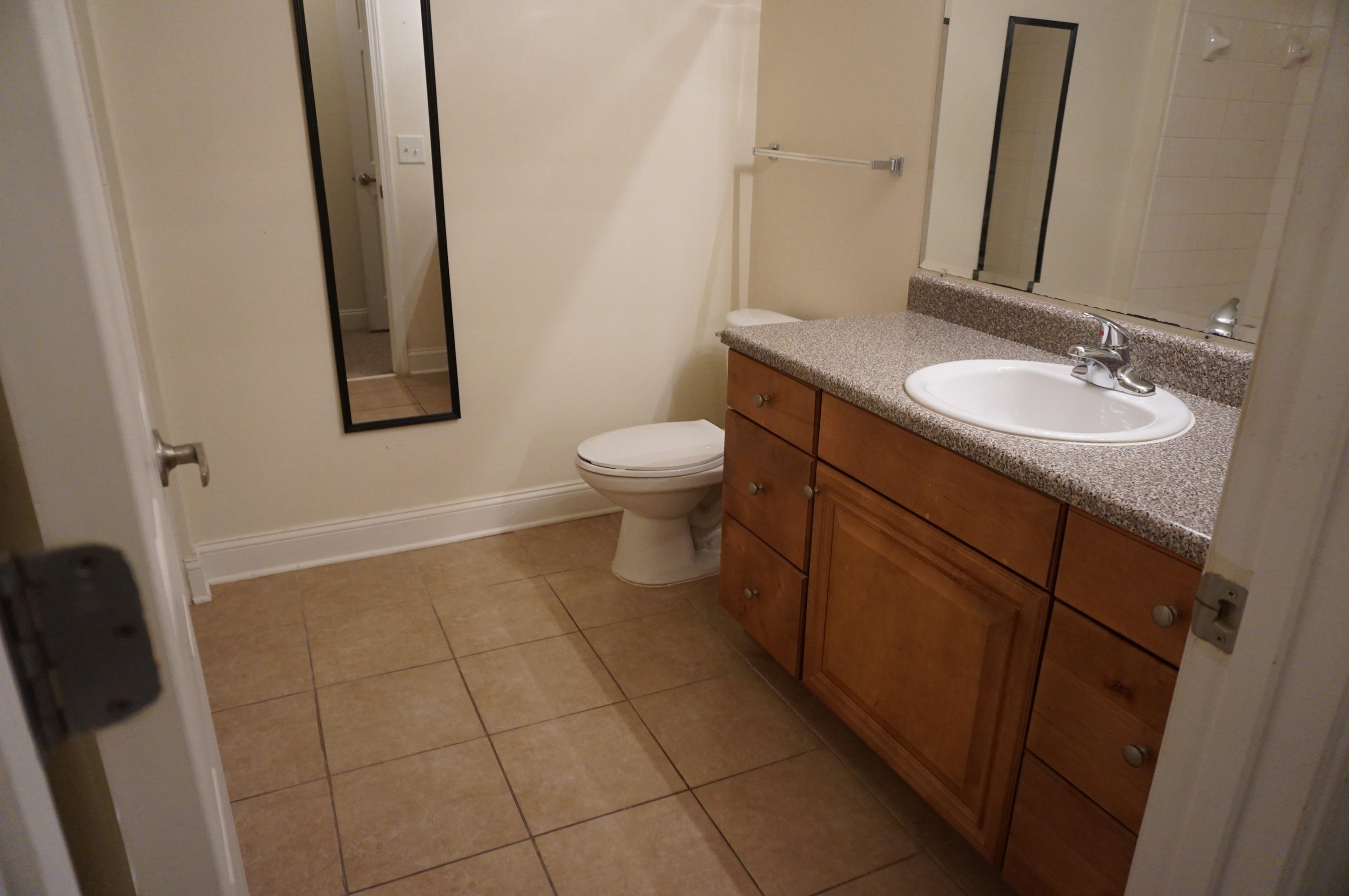 EAGLES LANDING S/D - Residential Lease