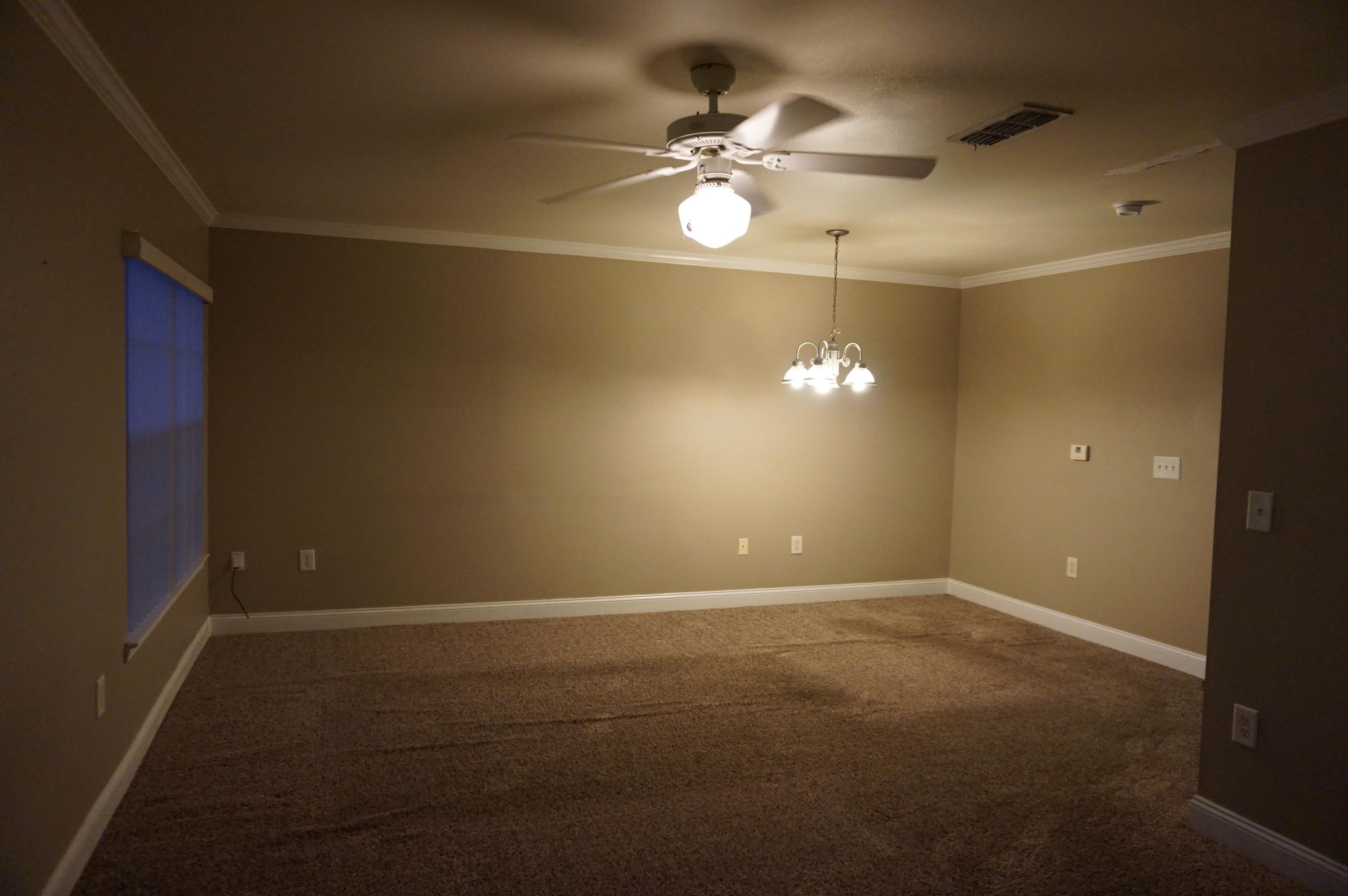 EAGLES LANDING S/D - Residential Lease