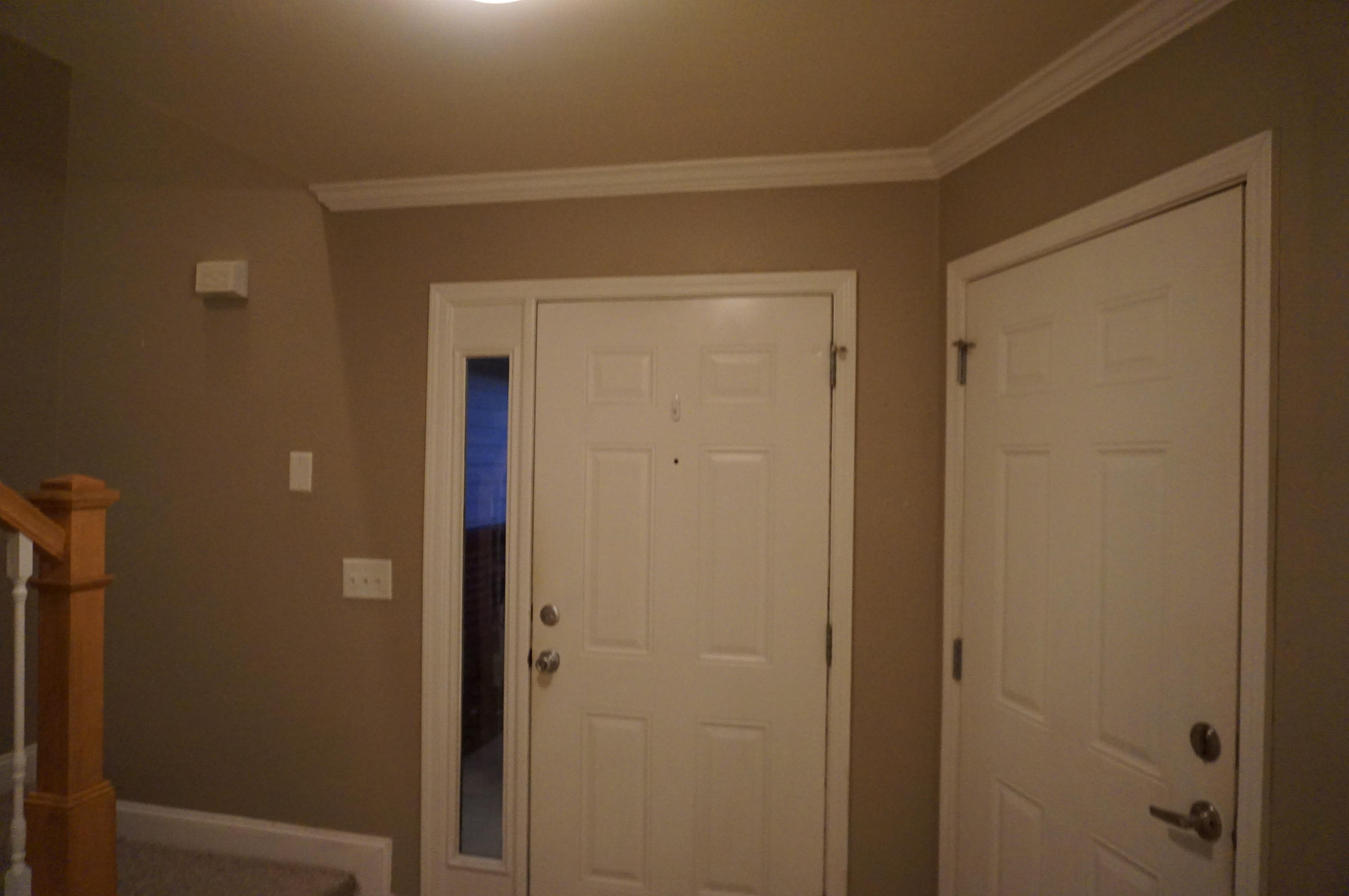 EAGLES LANDING S/D - Residential Lease