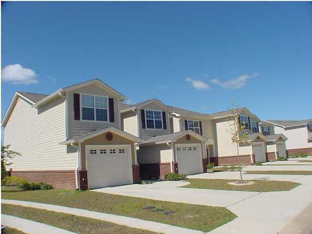 EAGLES LANDING S/D - Residential Lease