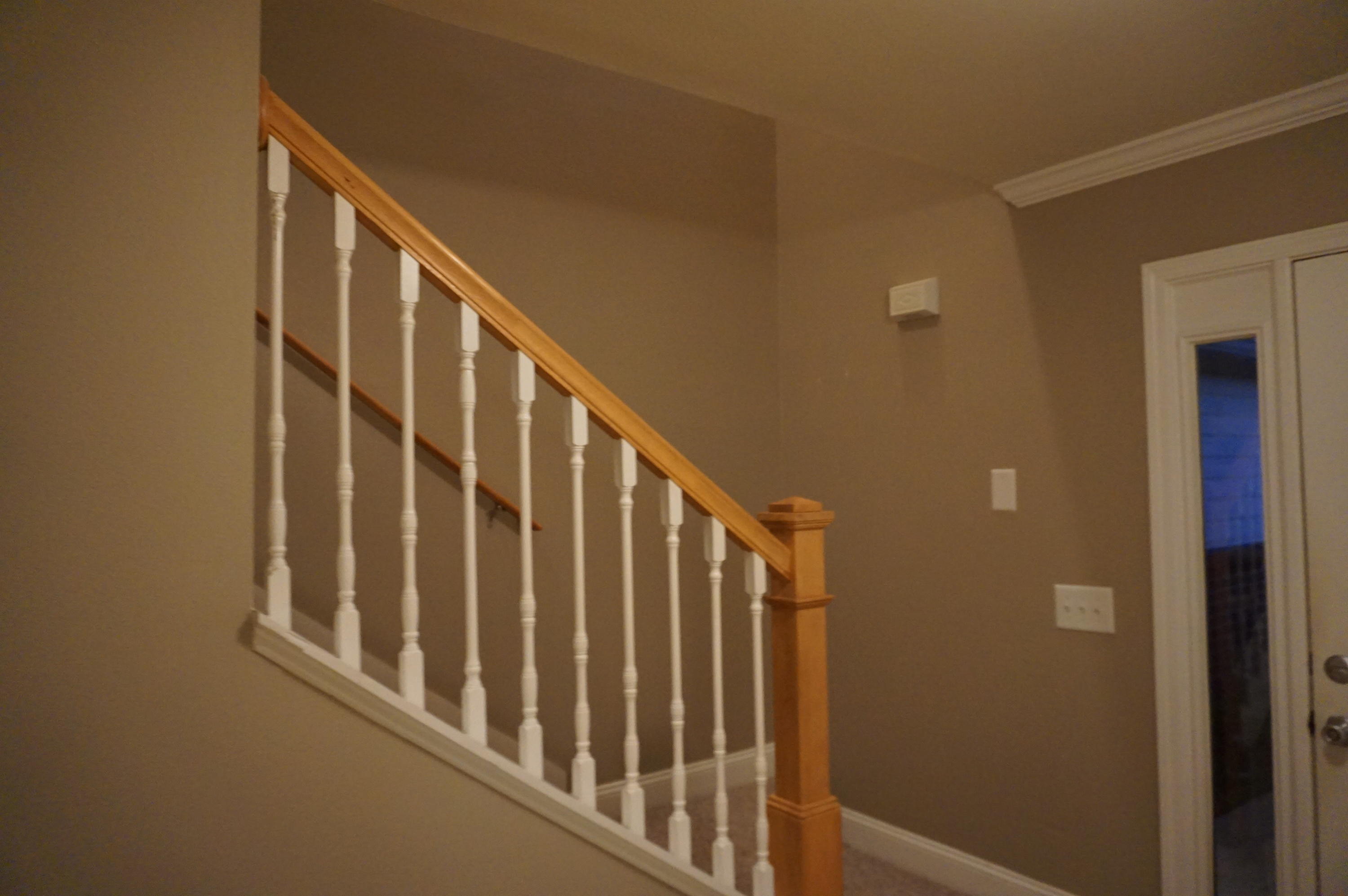 EAGLES LANDING S/D - Residential Lease