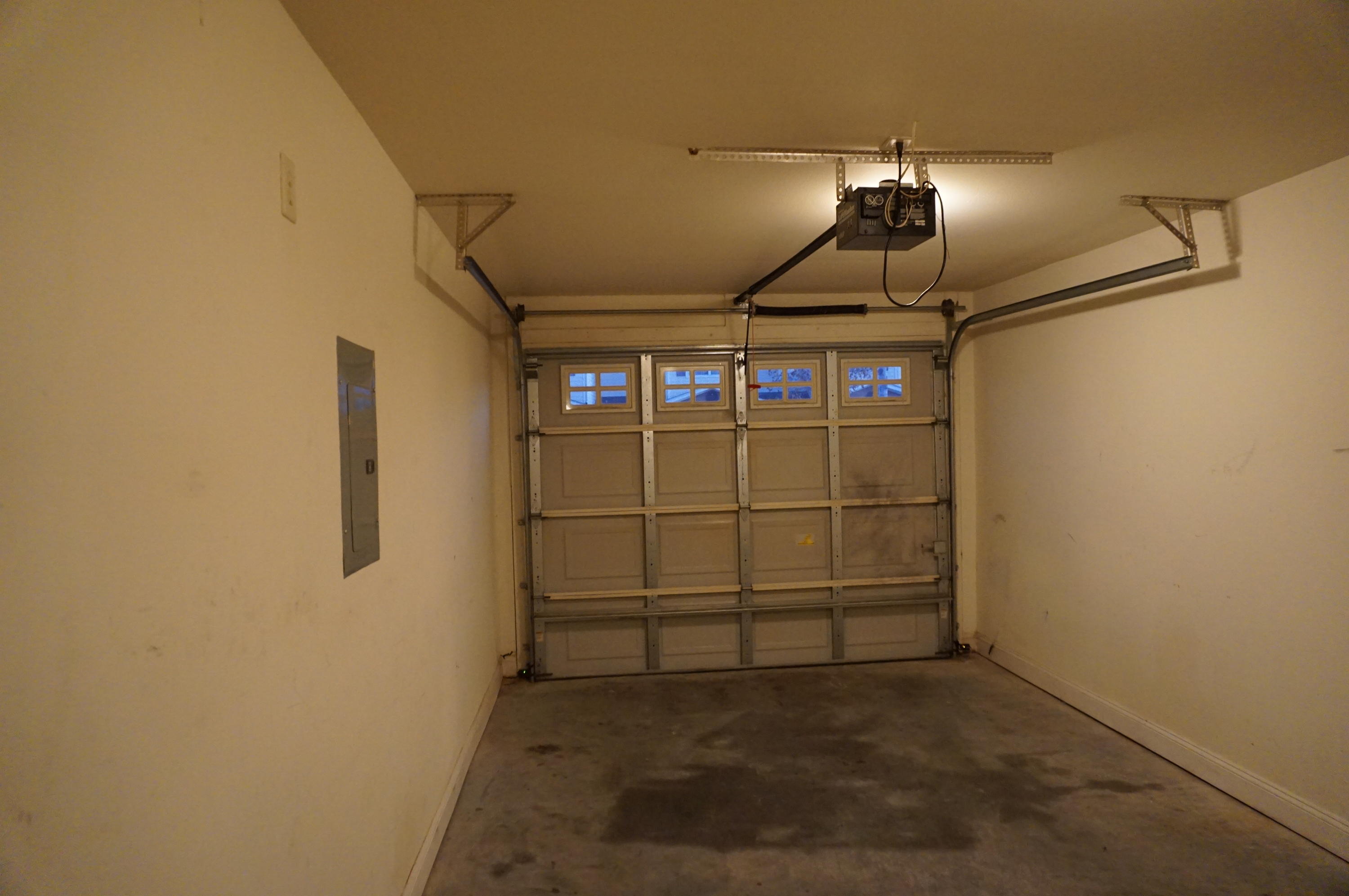 EAGLES LANDING S/D - Residential Lease