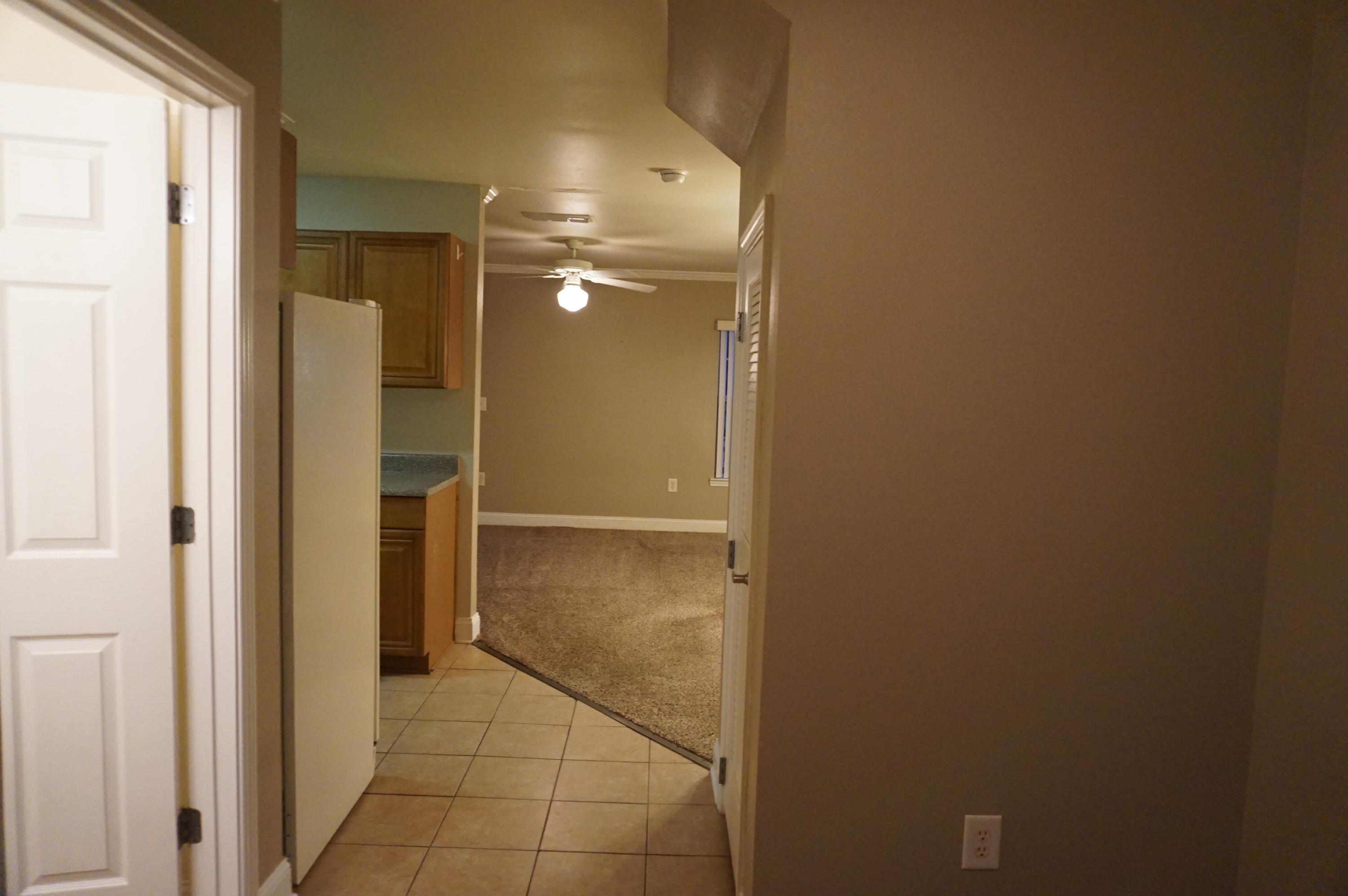 EAGLES LANDING S/D - Residential Lease