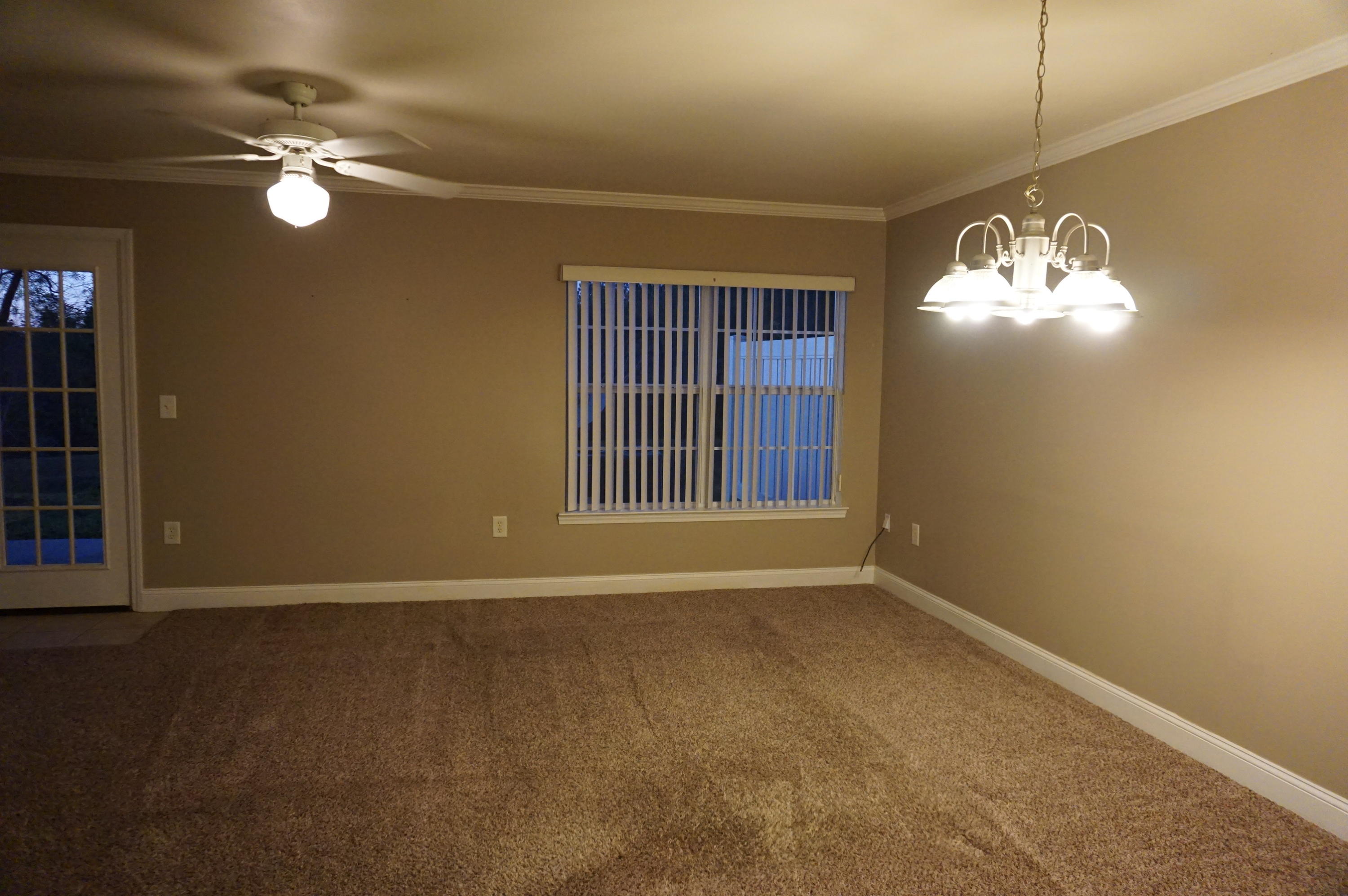 EAGLES LANDING S/D - Residential Lease