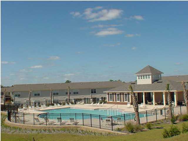 EAGLES LANDING S/D - Residential Lease