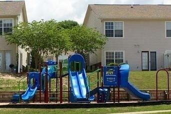 EAGLES LANDING S/D - Residential Lease