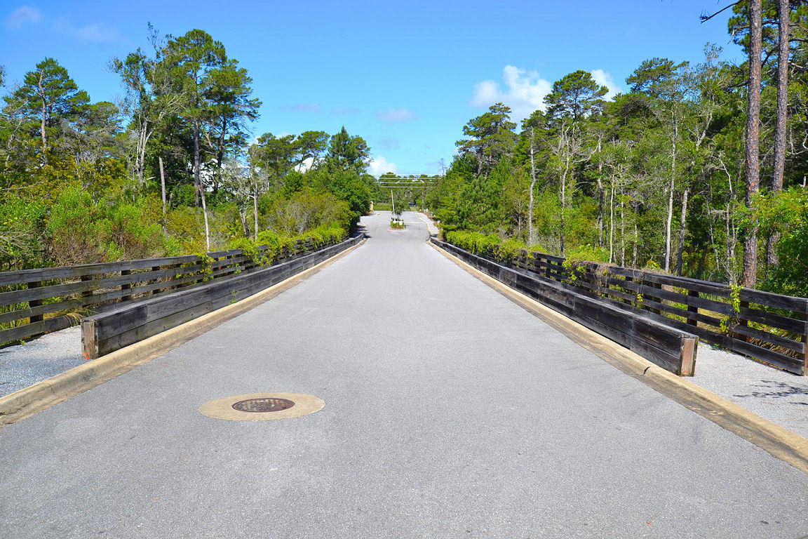 LAKESIDE AT BLUE MOUNTAIN BEACH - Land