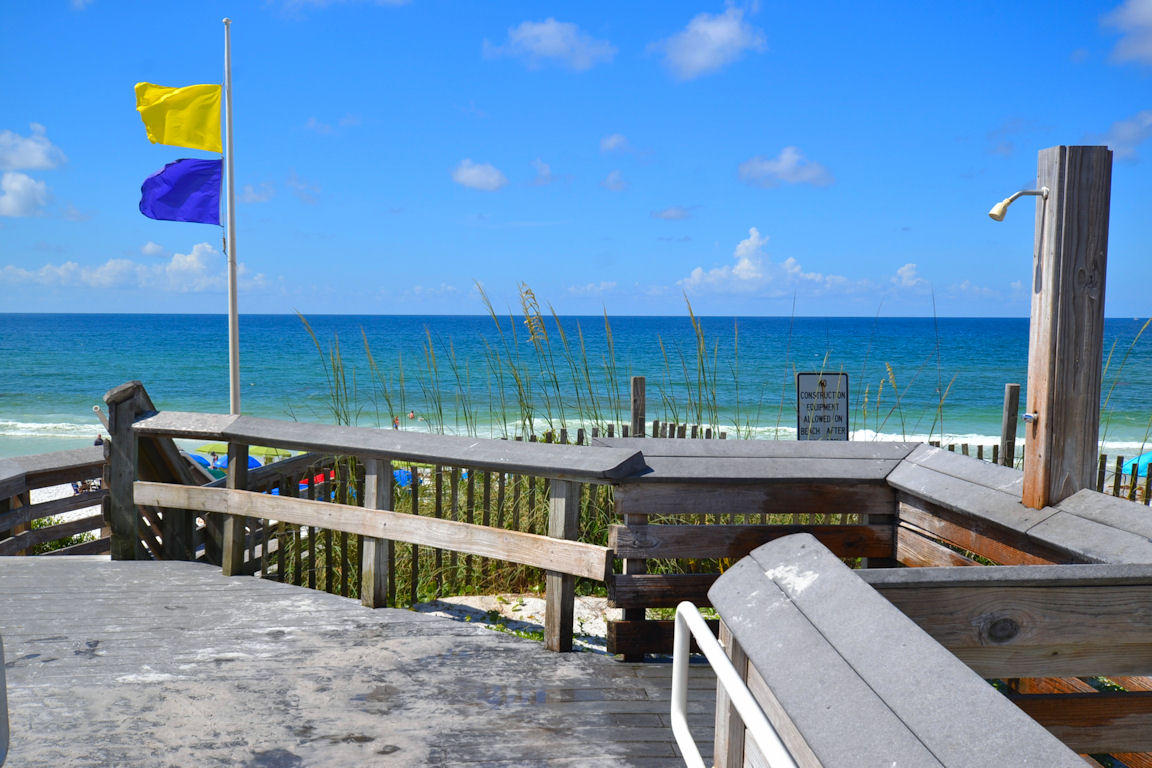 LAKESIDE AT BLUE MOUNTAIN BEACH - Land