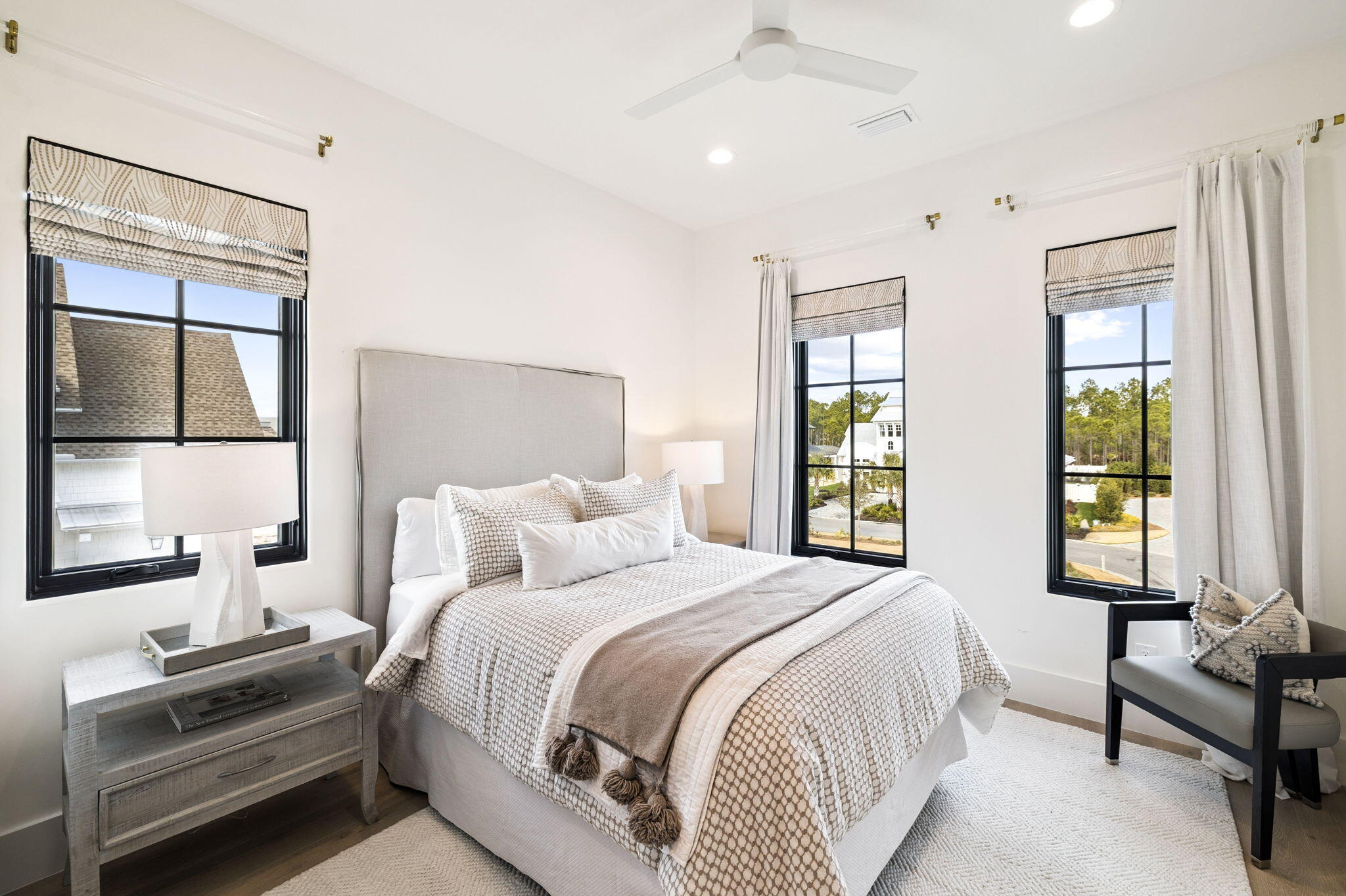 Watersound Camp Creek - Residential