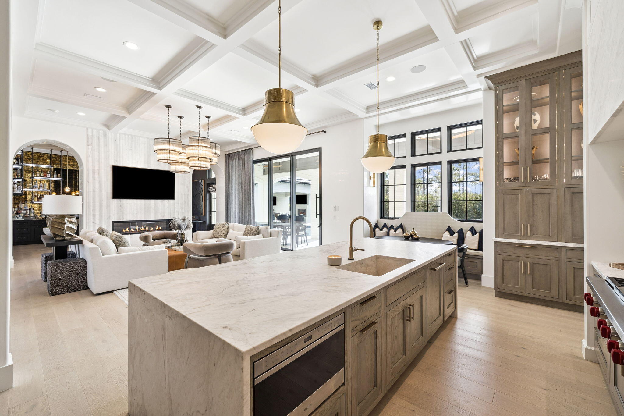 Watersound Camp Creek - Residential