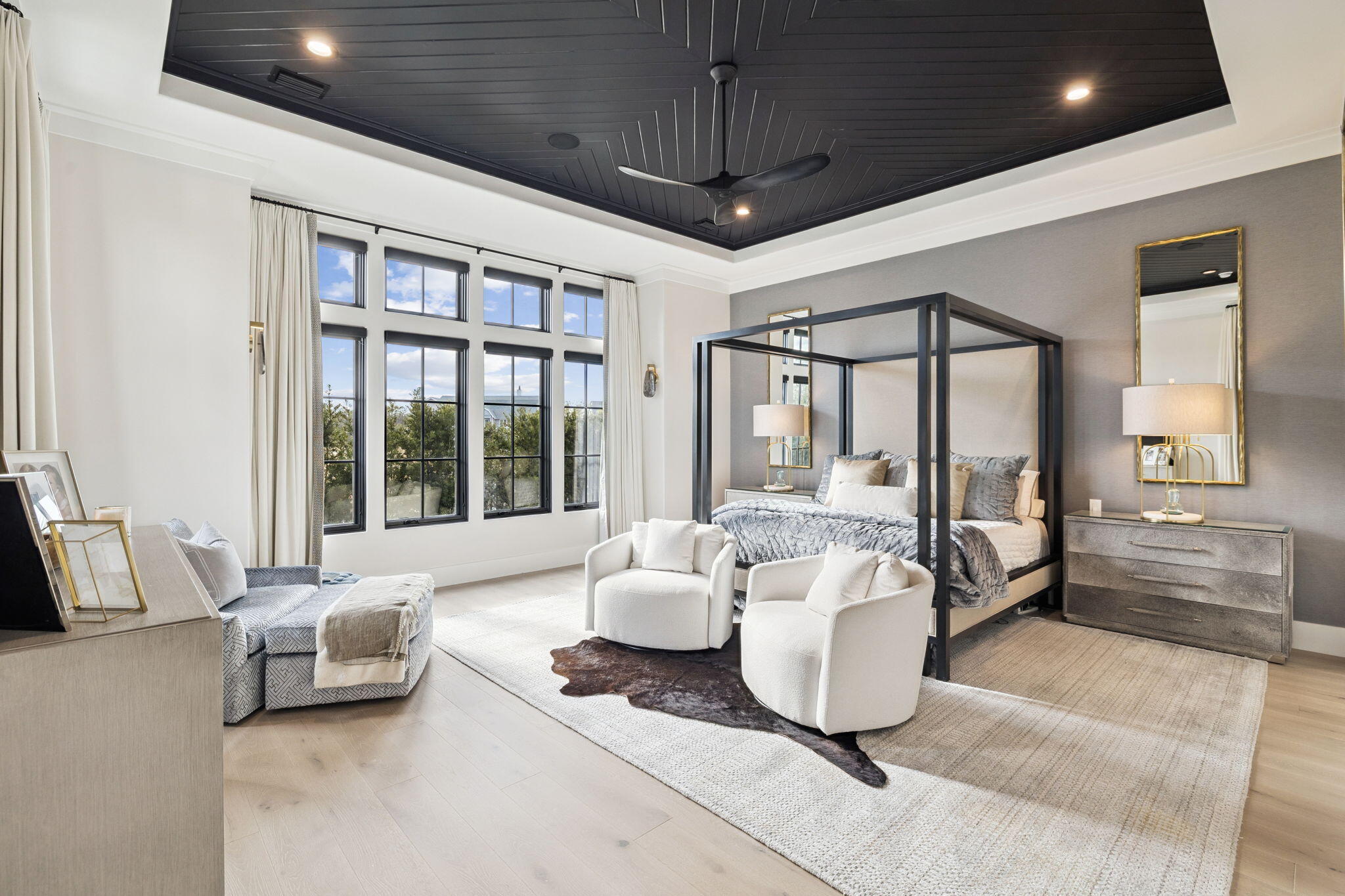 Watersound Camp Creek - Residential