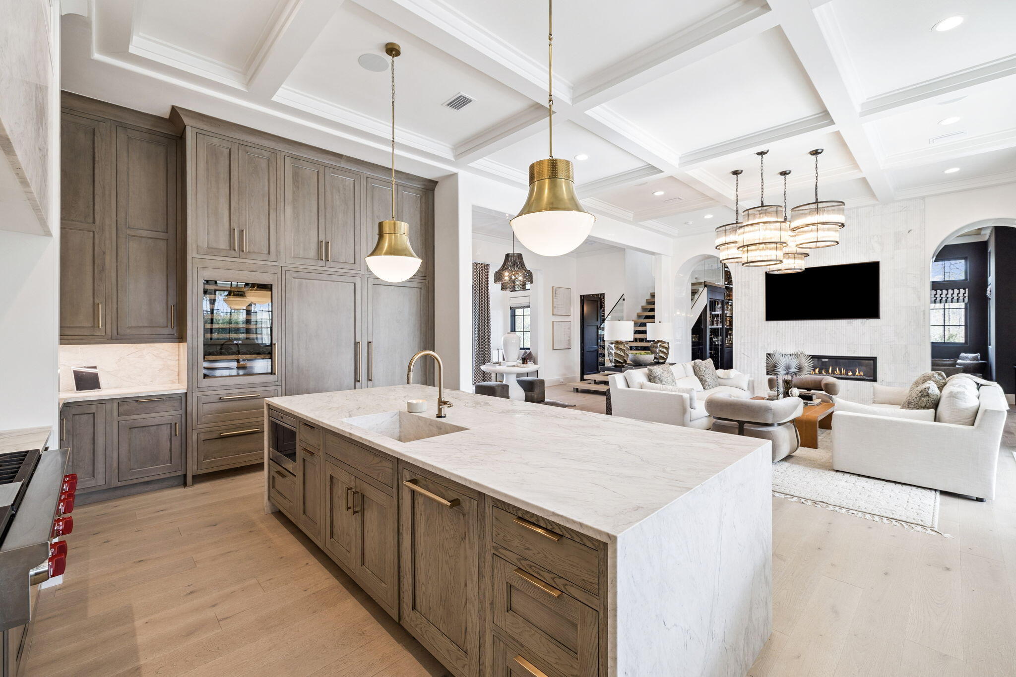 Watersound Camp Creek - Residential