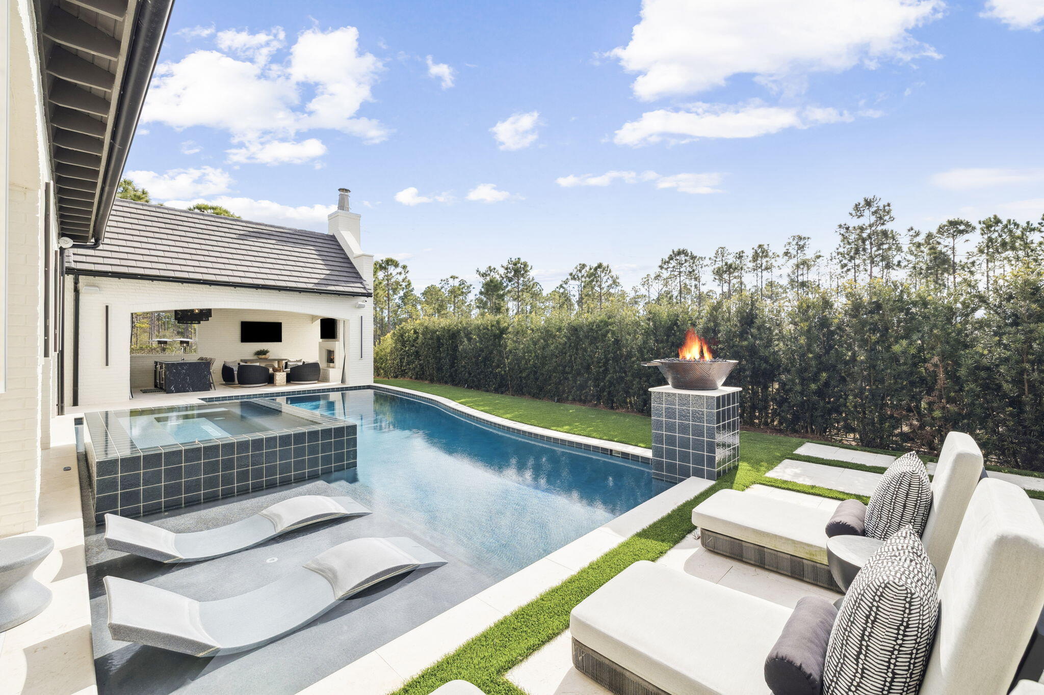 Watersound Camp Creek - Residential