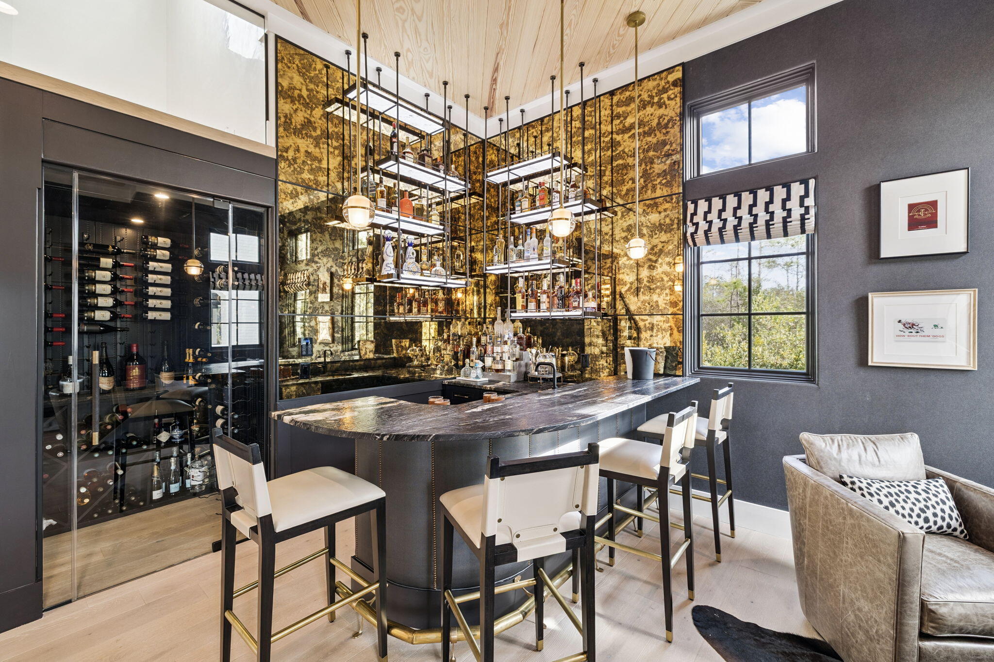 Watersound Camp Creek - Residential