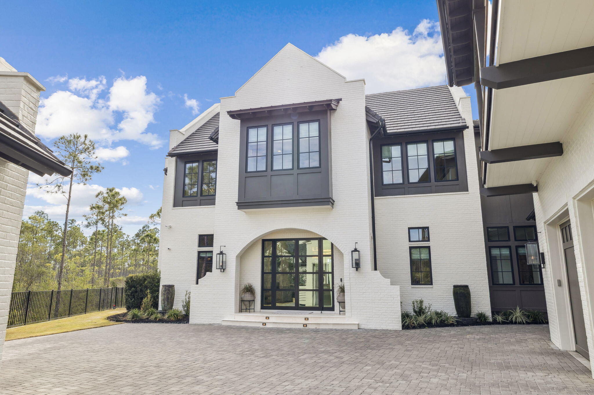 Watersound Camp Creek - Residential