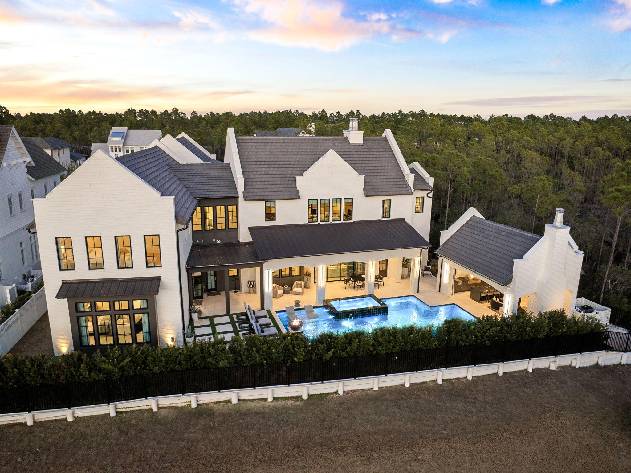 Watersound Camp Creek - Residential