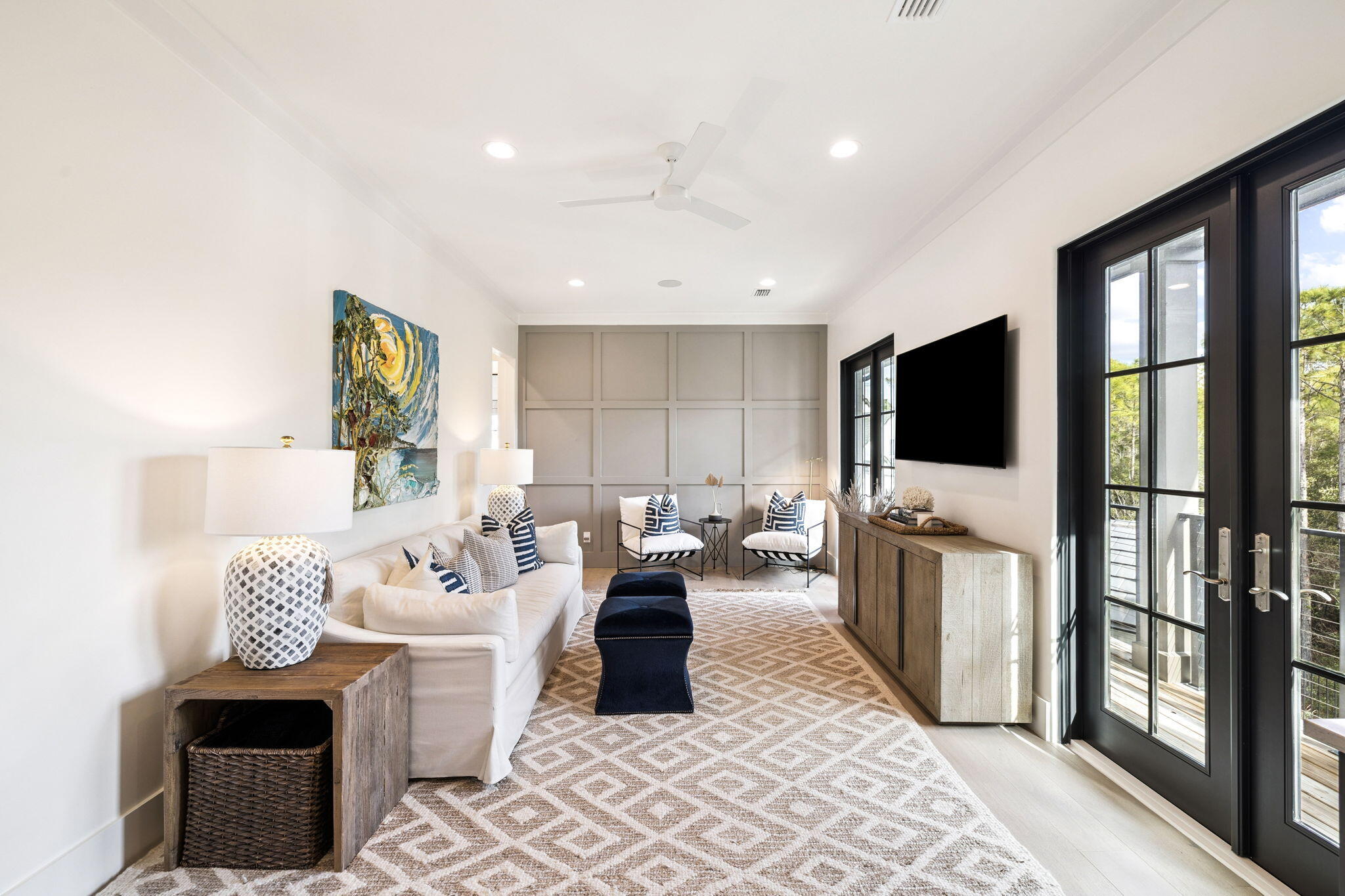 Watersound Camp Creek - Residential