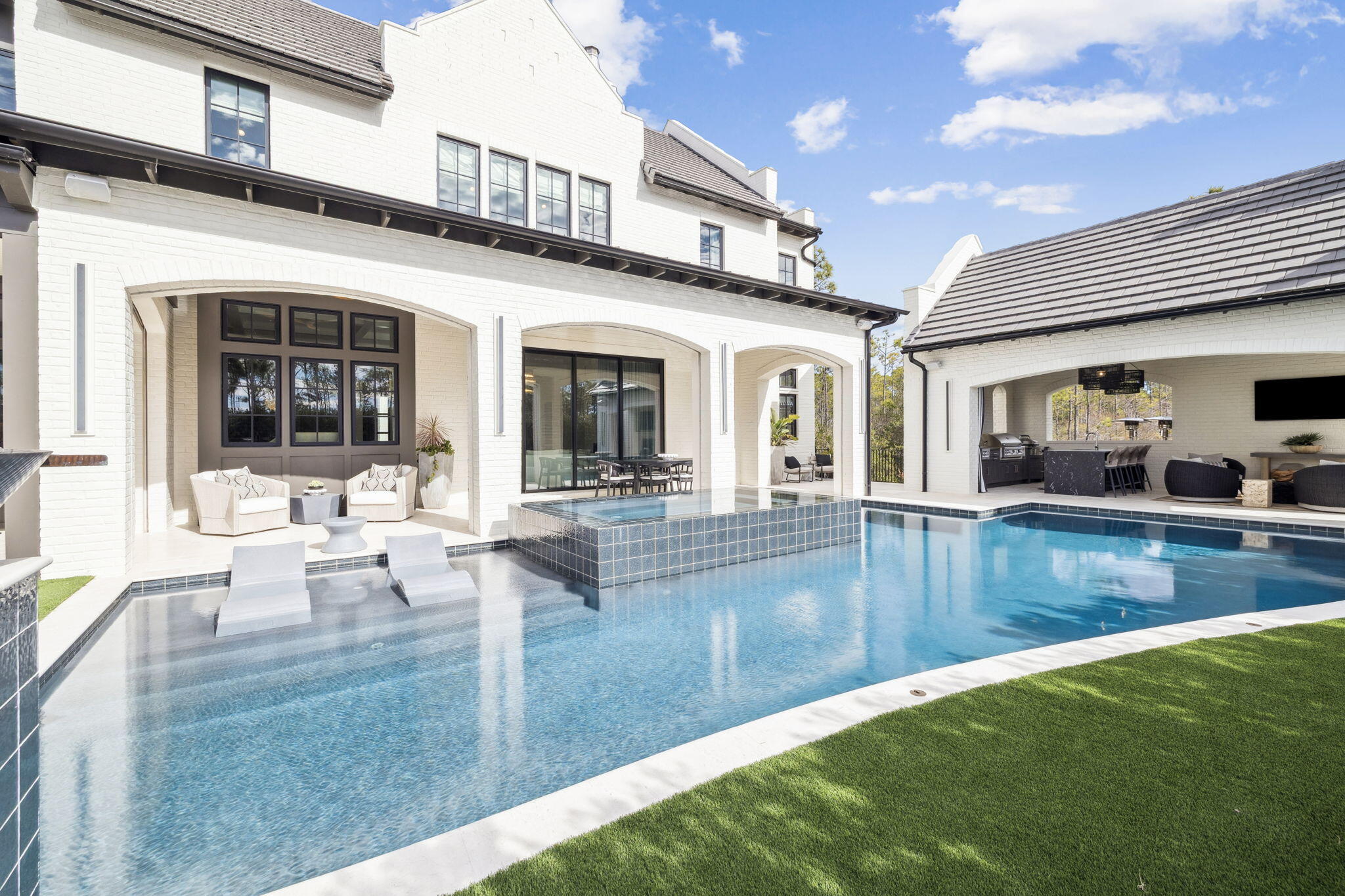 Watersound Camp Creek - Residential