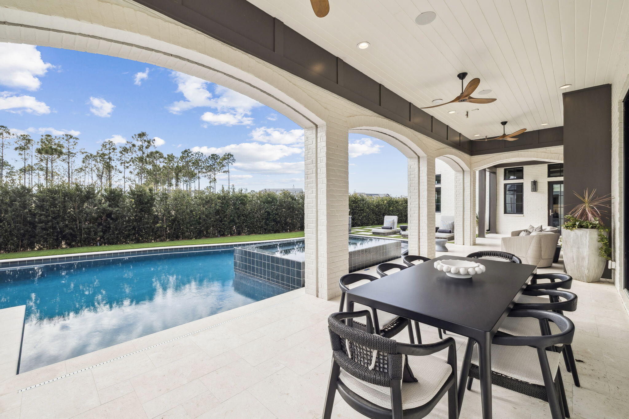 Watersound Camp Creek - Residential