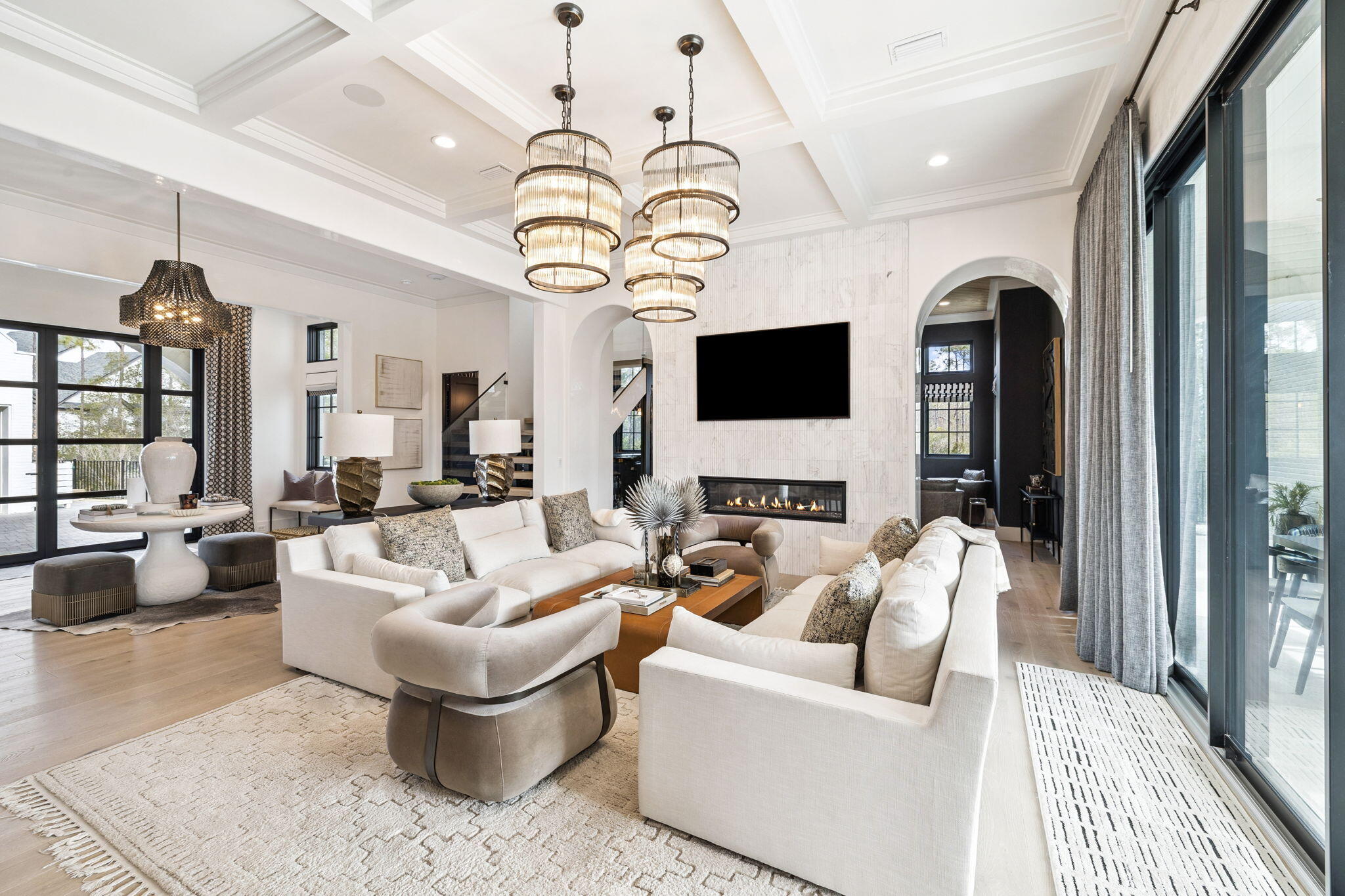 Watersound Camp Creek - Residential