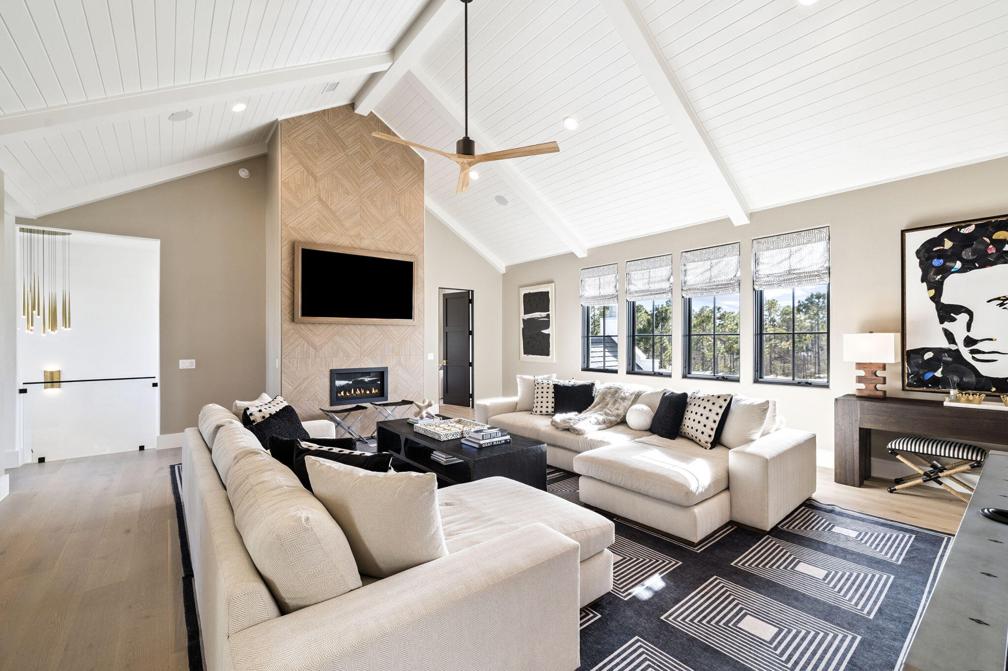 Watersound Camp Creek - Residential