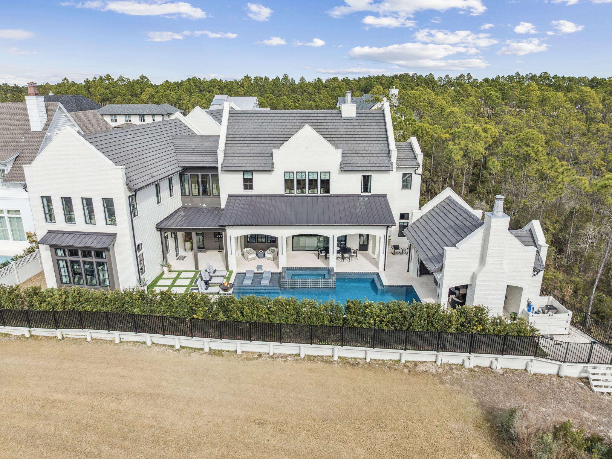 Watersound Camp Creek - Residential