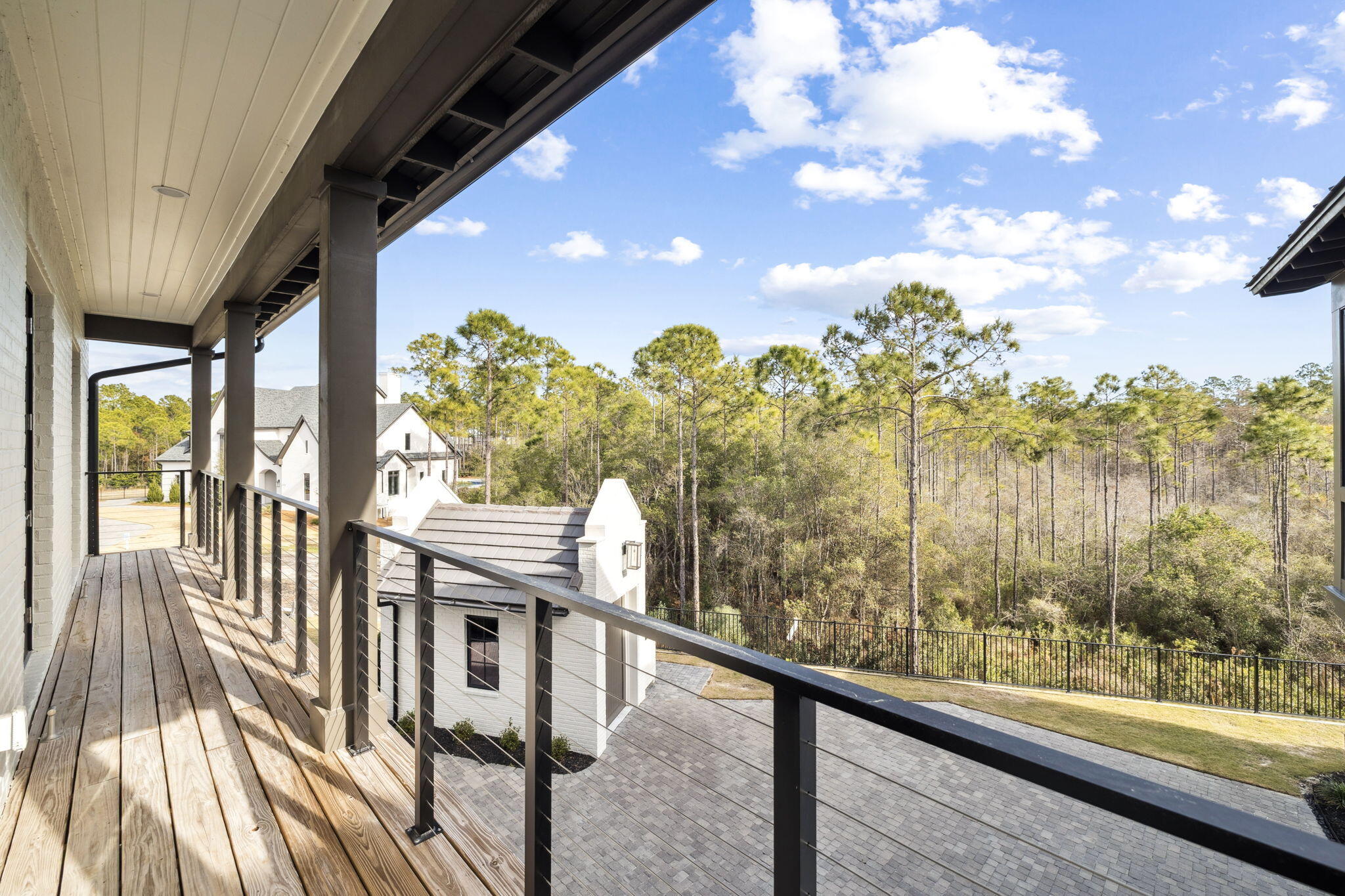 Watersound Camp Creek - Residential