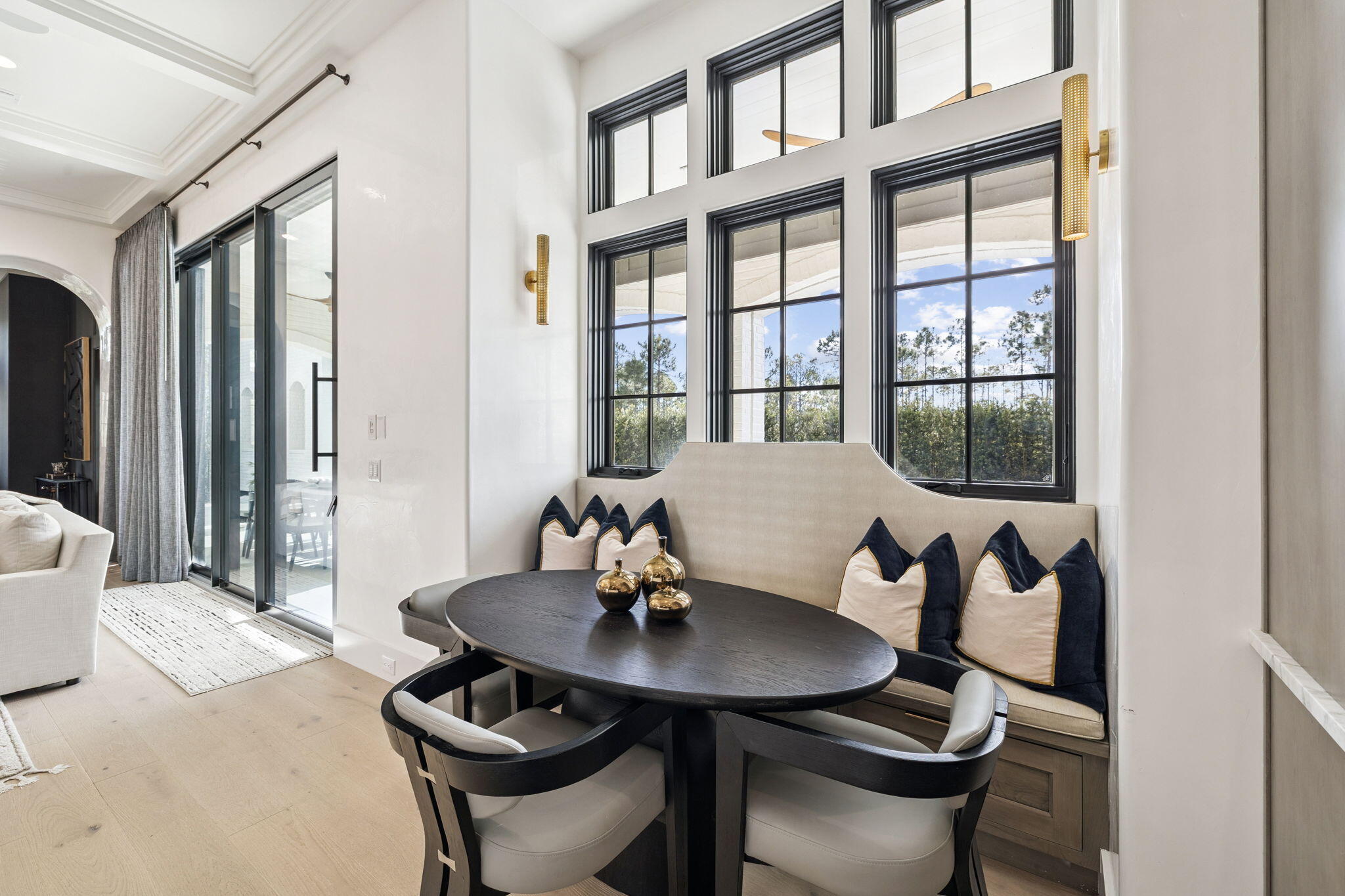 Watersound Camp Creek - Residential