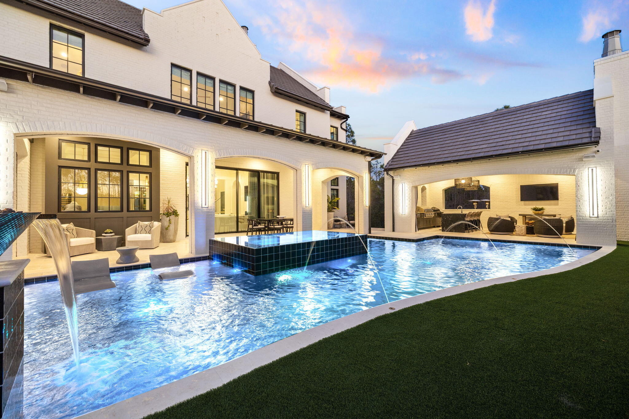 Watersound Camp Creek - Residential