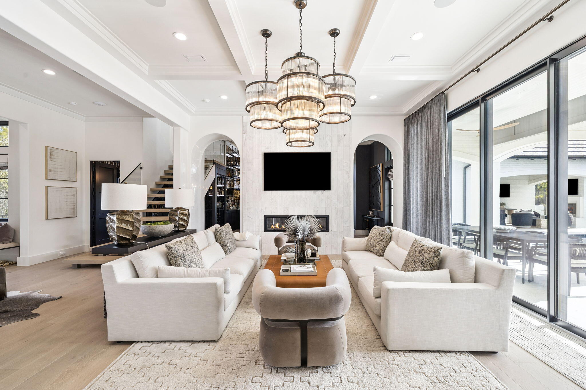 Watersound Camp Creek - Residential