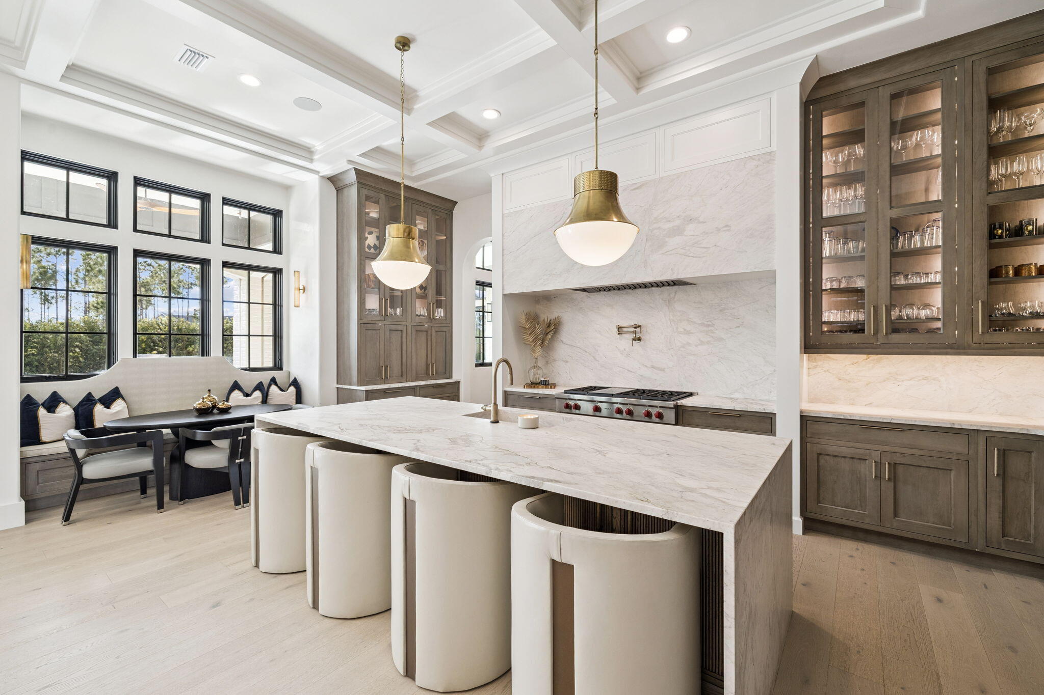 Watersound Camp Creek - Residential