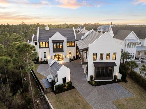 142 Norman Court Watersound FL 32461