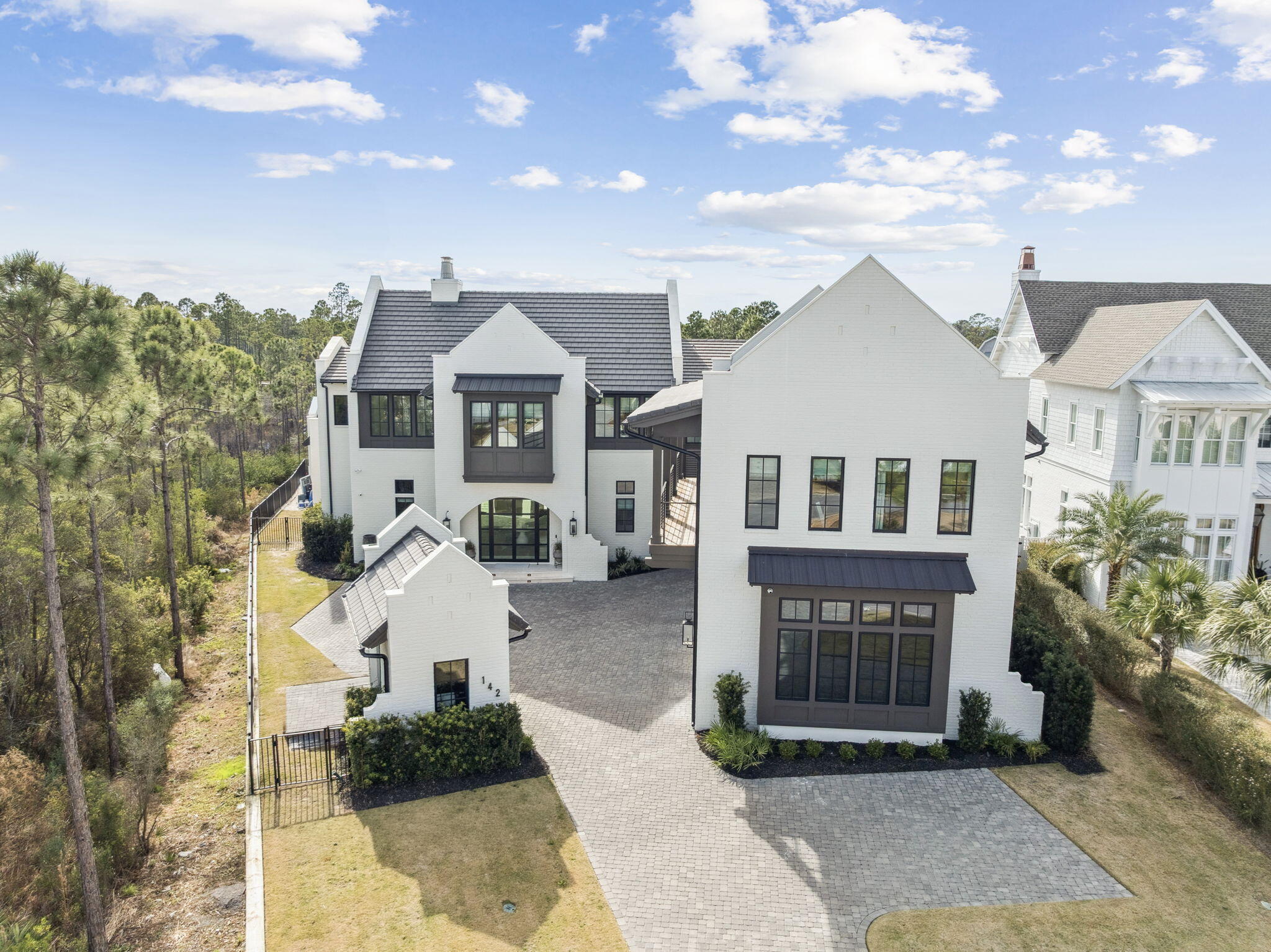 Watersound Camp Creek - Residential