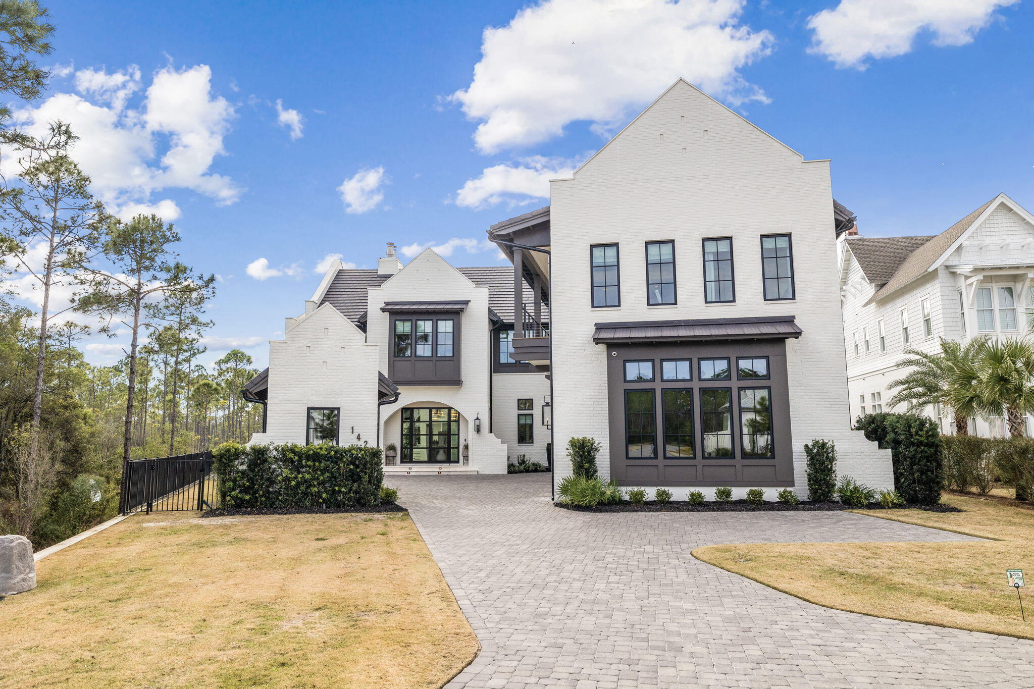 Watersound Camp Creek - Residential