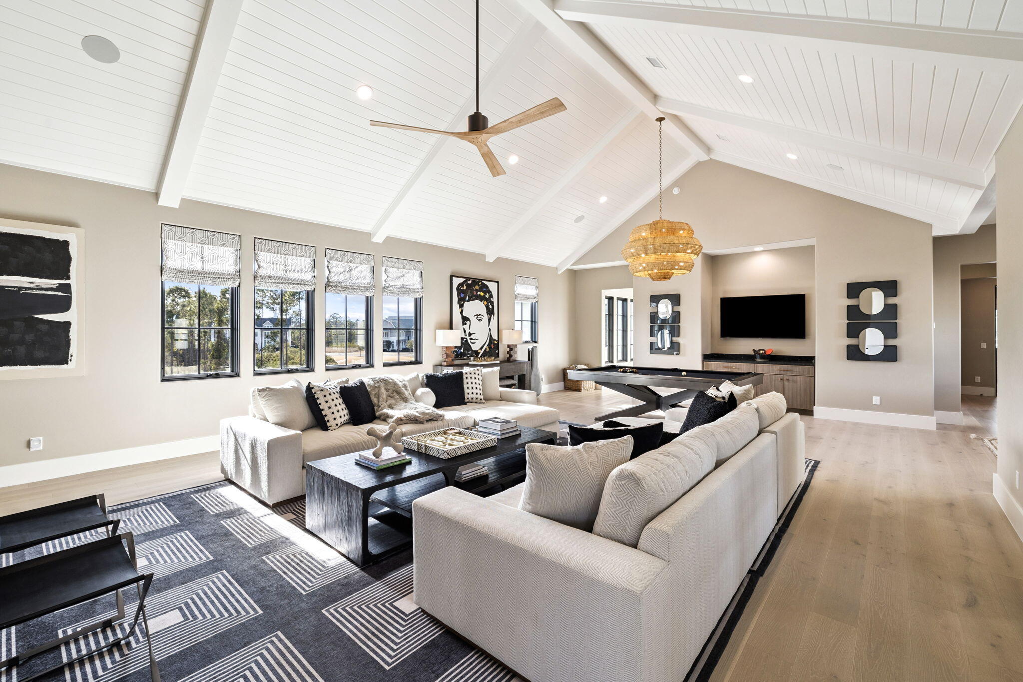 Watersound Camp Creek - Residential