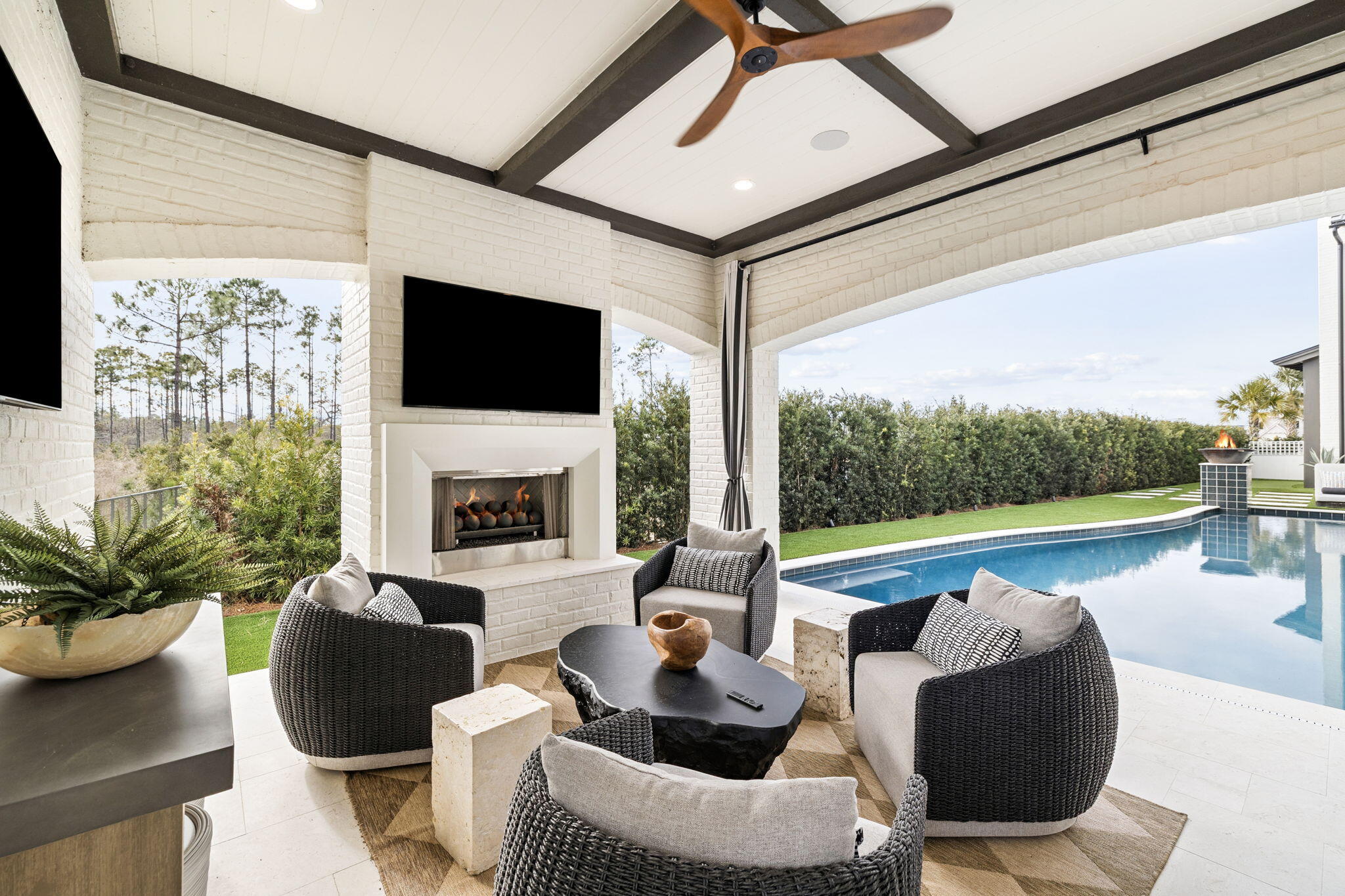 Watersound Camp Creek - Residential