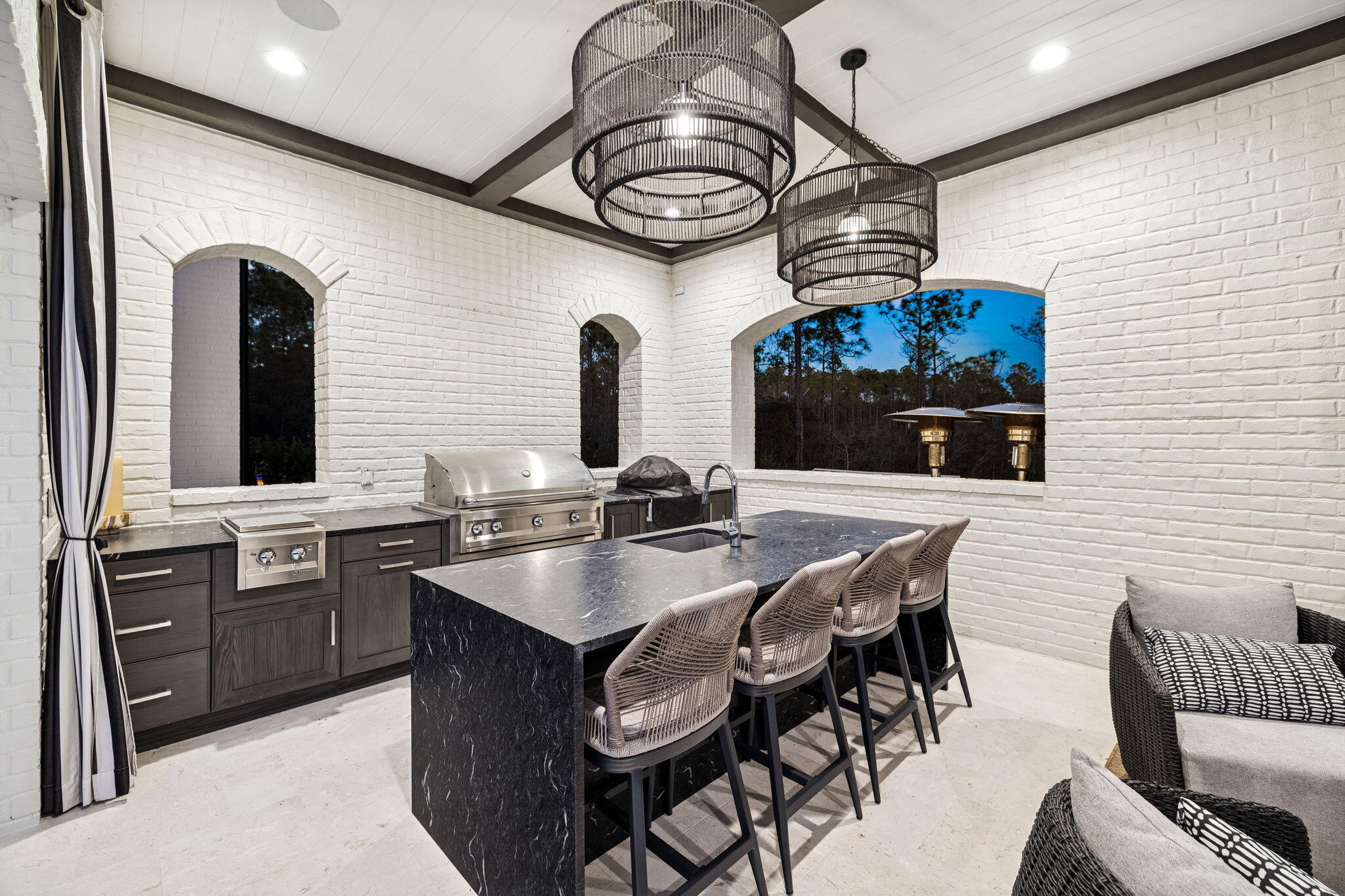 Watersound Camp Creek - Residential