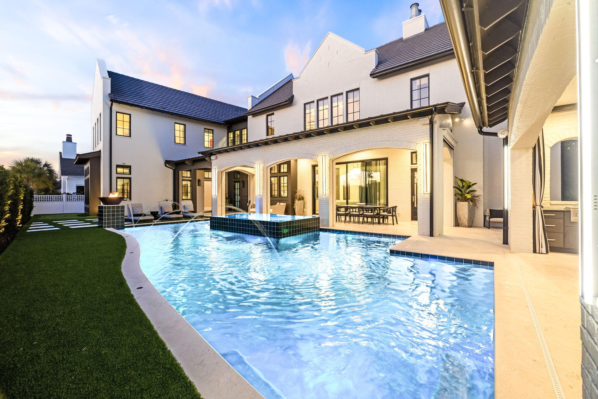 Watersound Camp Creek - Residential