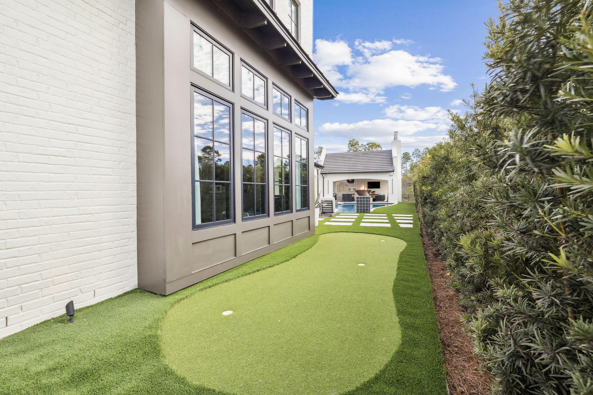 Watersound Camp Creek - Residential