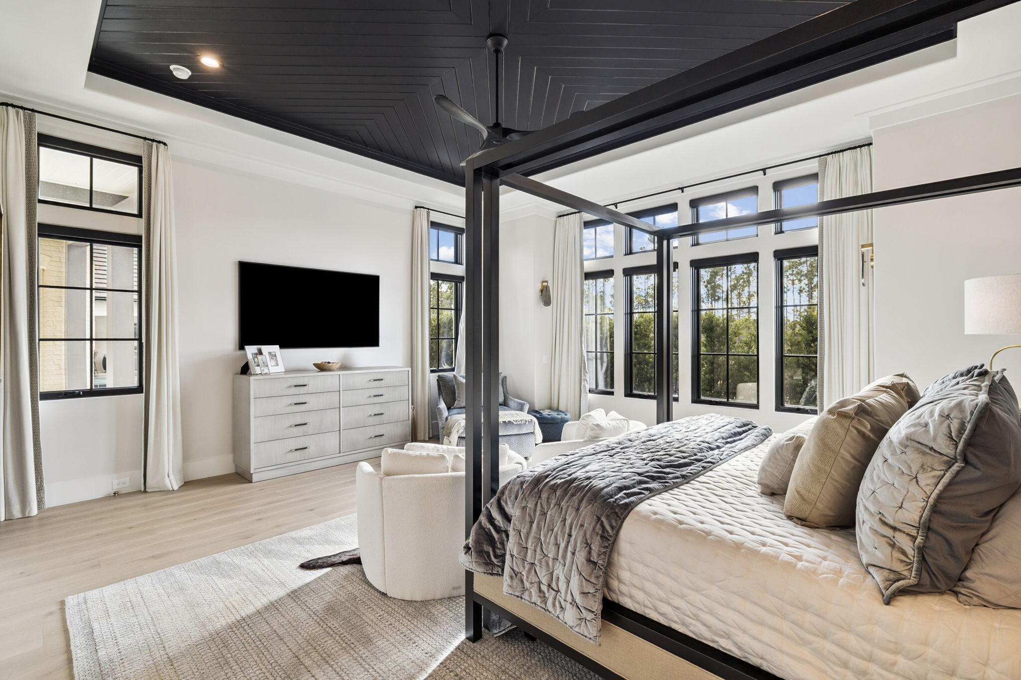 Watersound Camp Creek - Residential