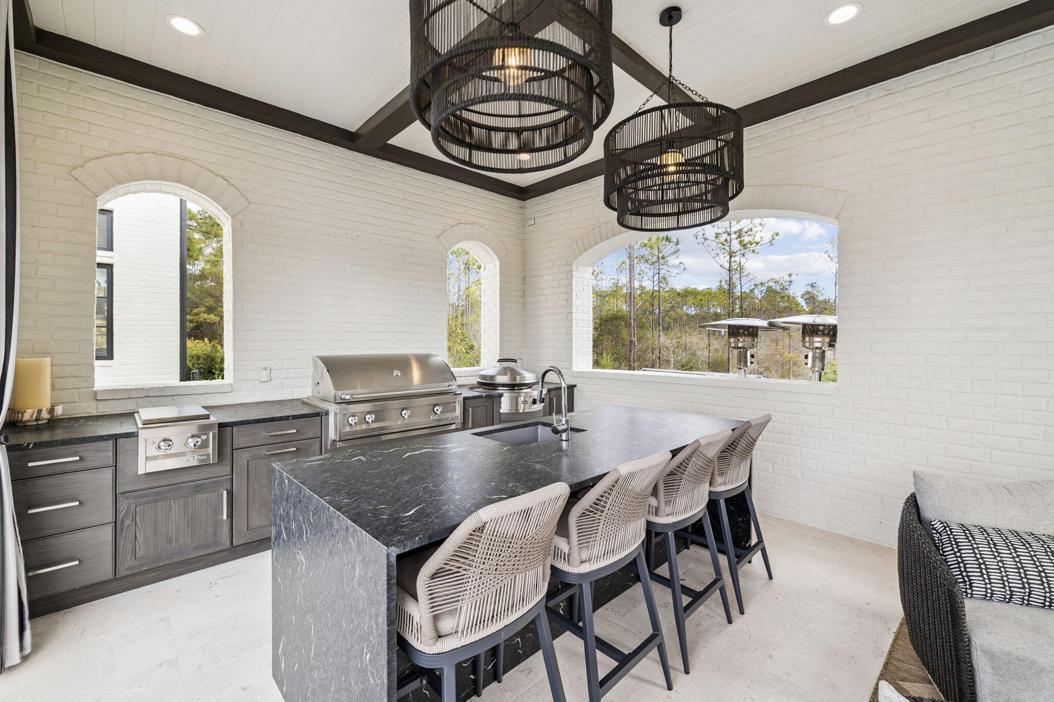 Watersound Camp Creek - Residential