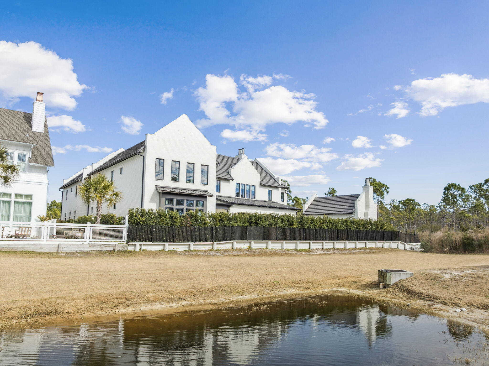 Watersound Camp Creek - Residential