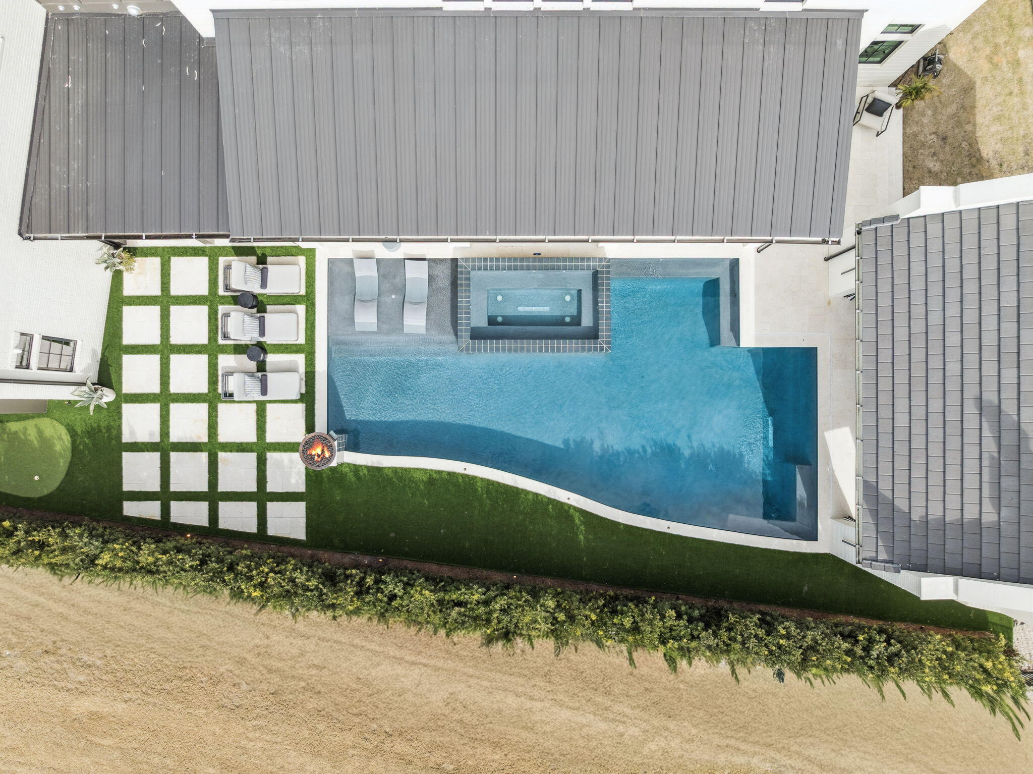 Watersound Camp Creek - Residential