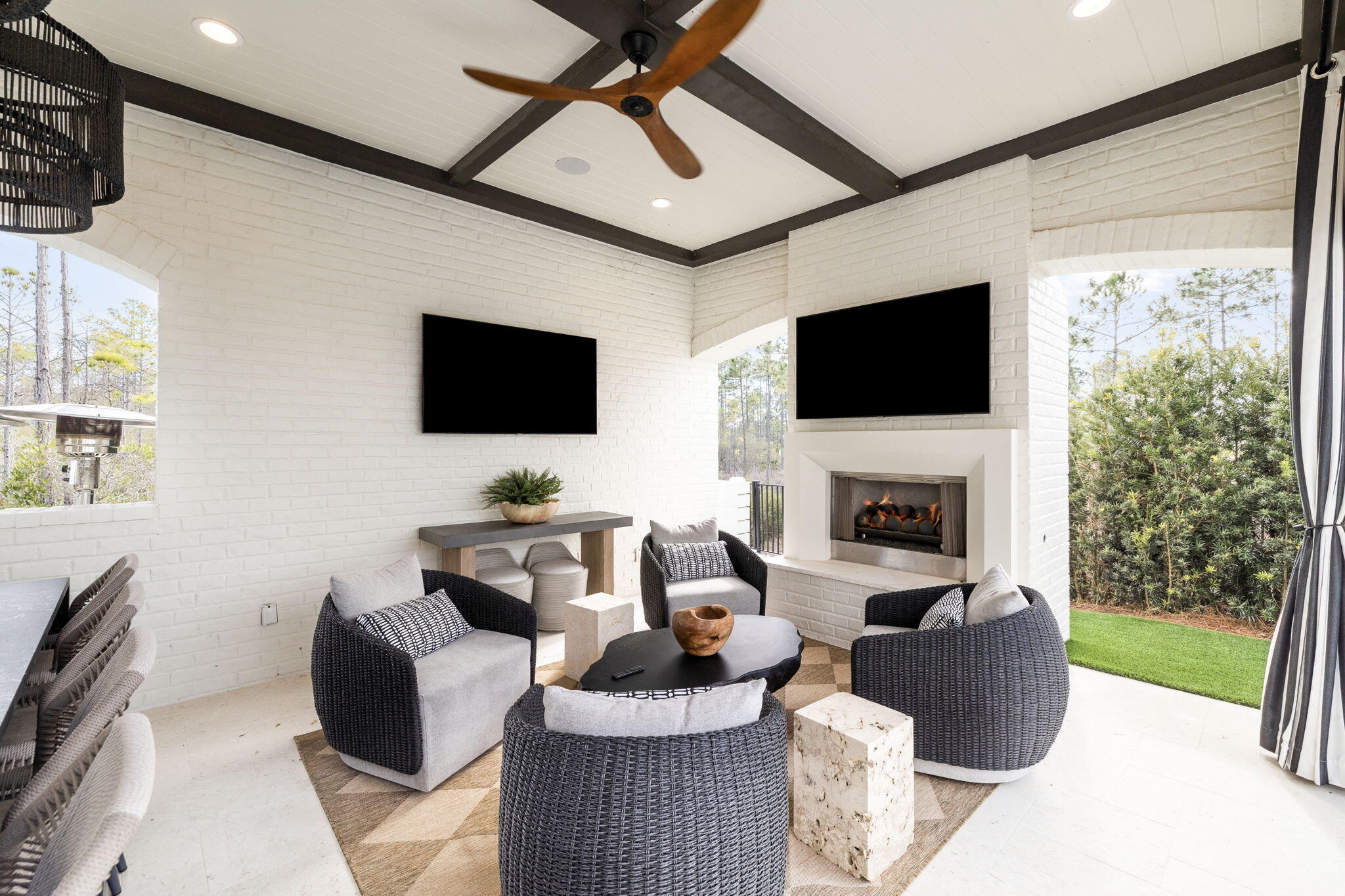 Watersound Camp Creek - Residential