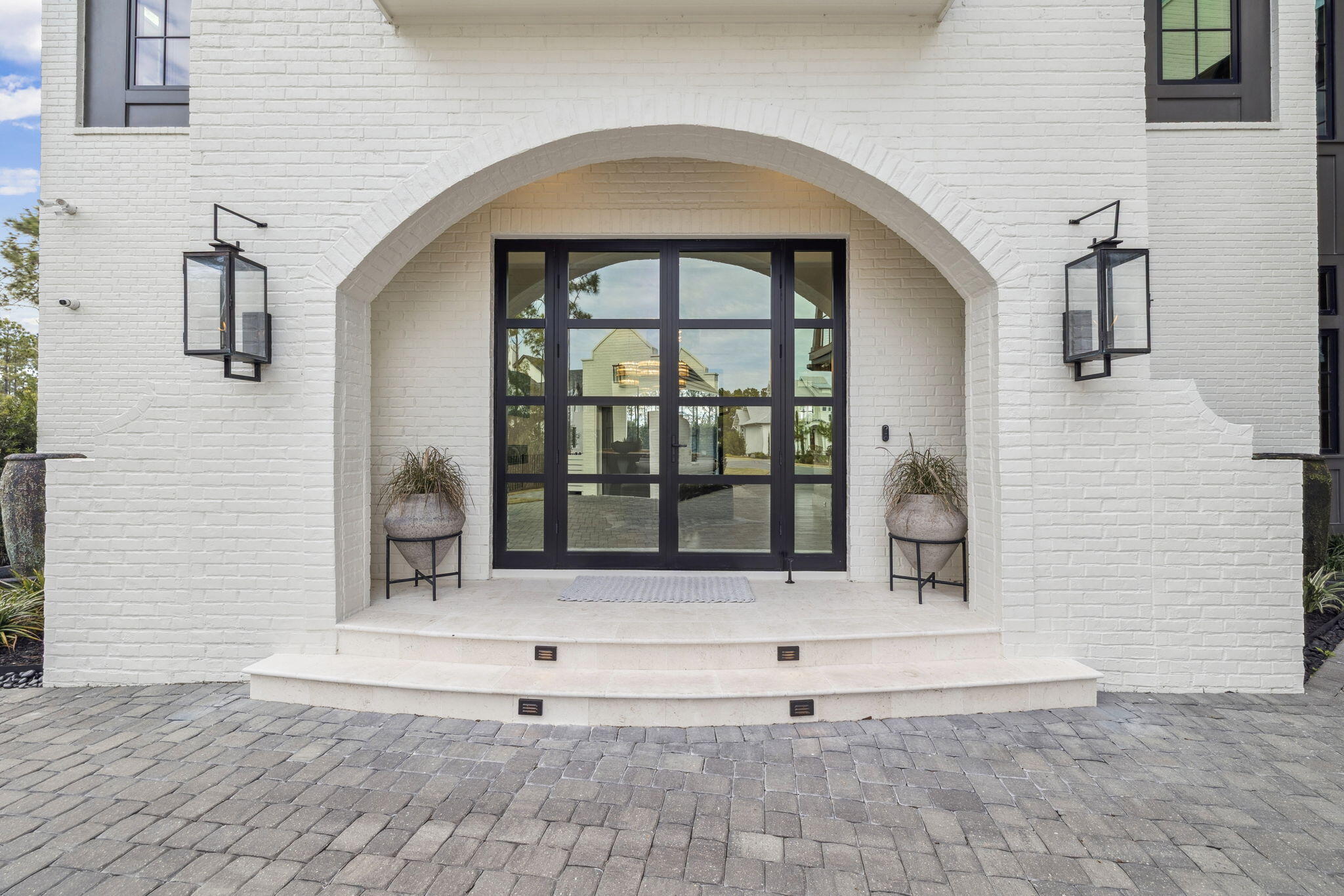 Watersound Camp Creek - Residential