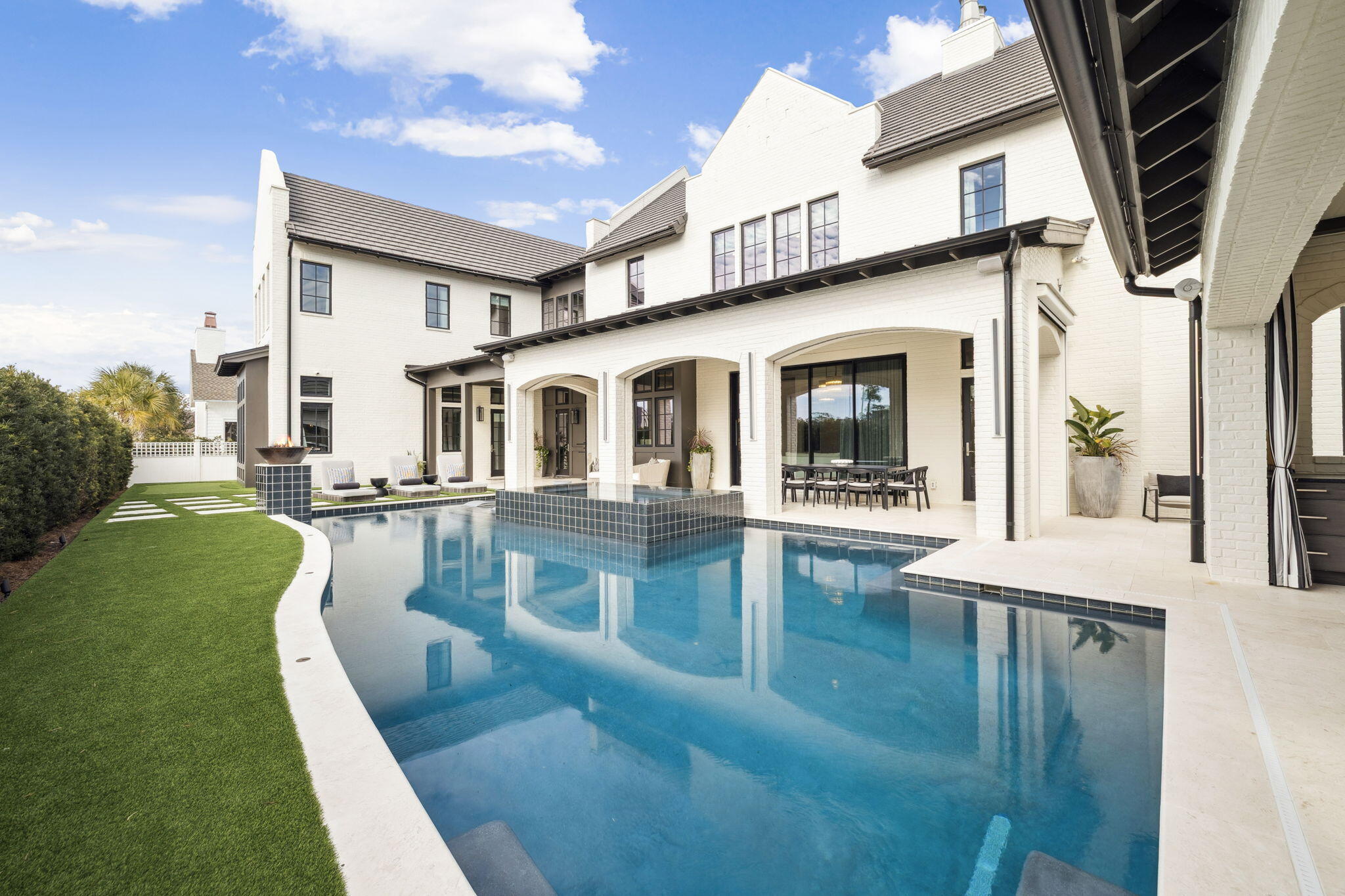 Watersound Camp Creek - Residential