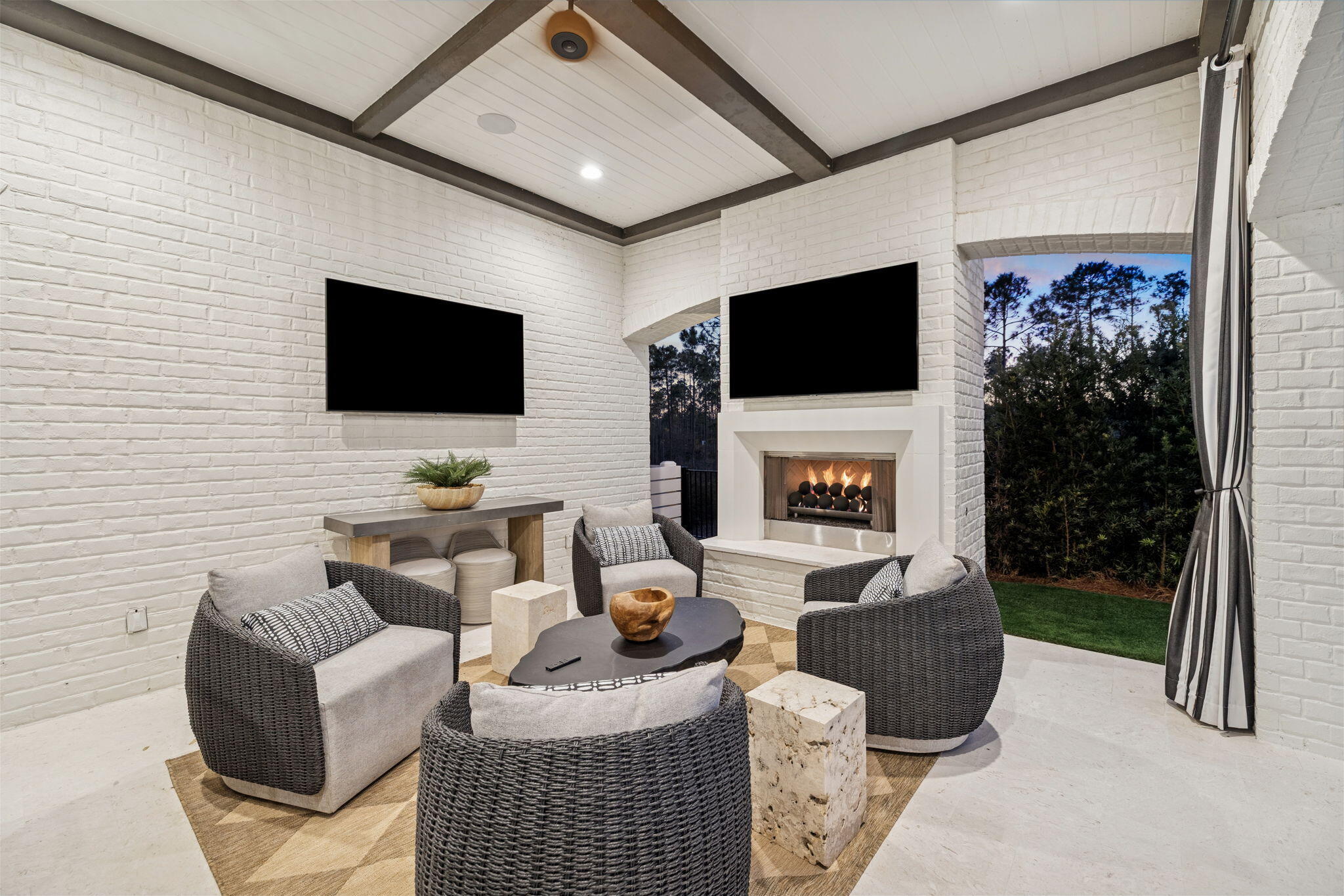 Watersound Camp Creek - Residential