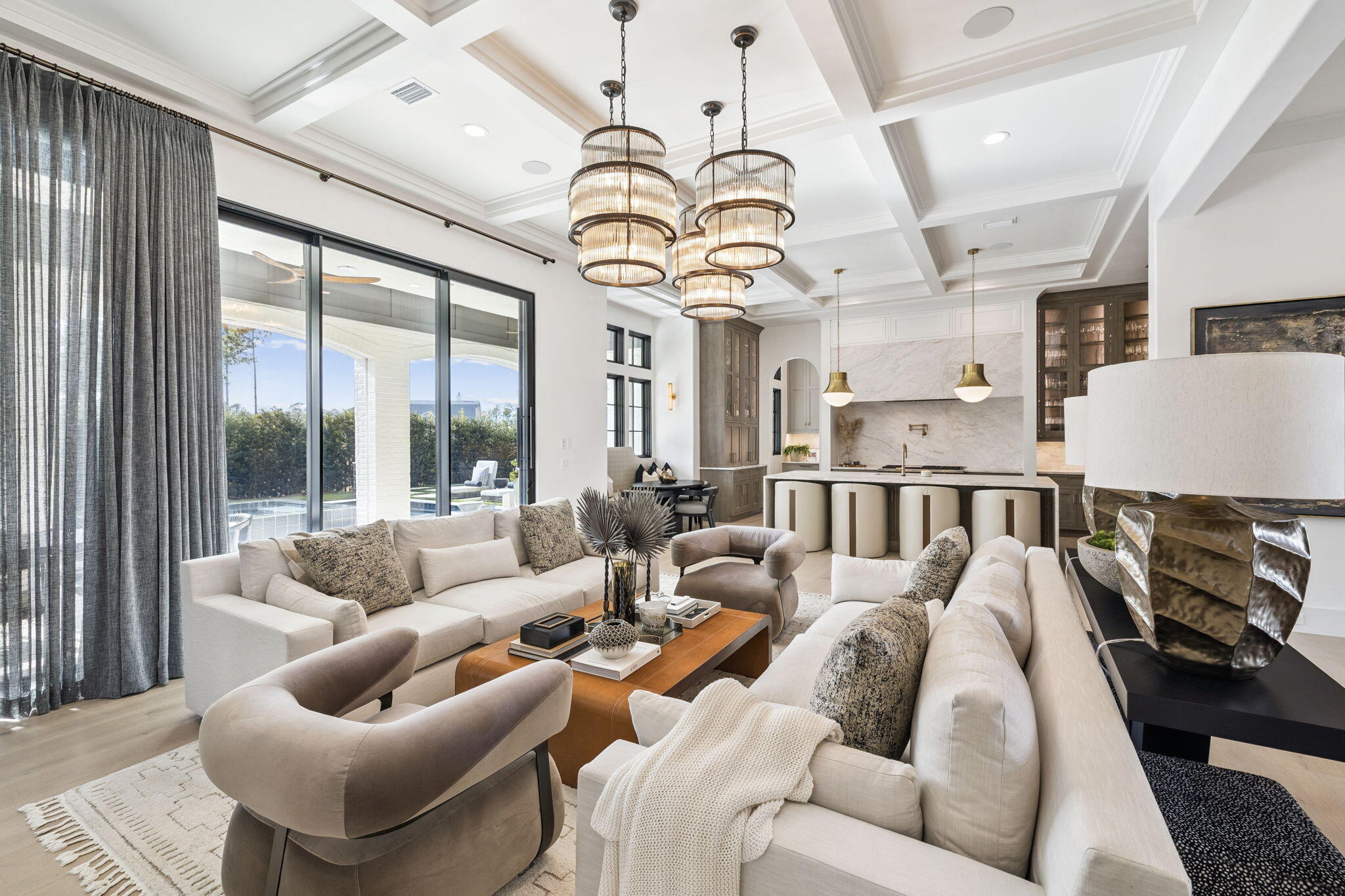 Watersound Camp Creek - Residential