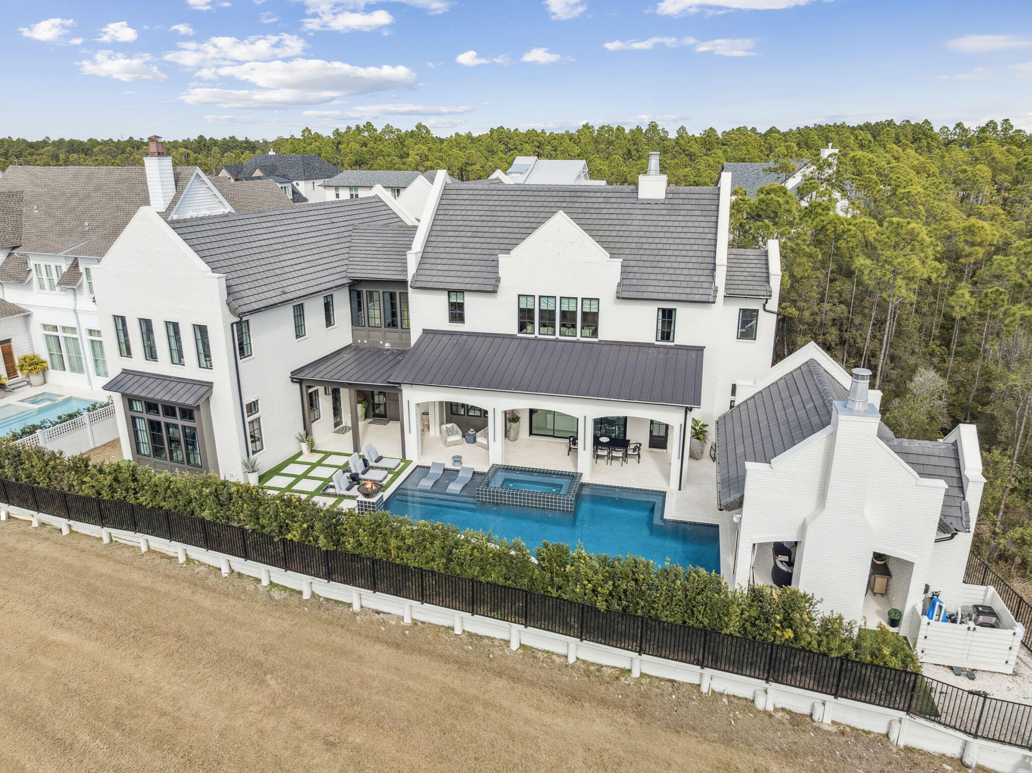 Watersound Camp Creek - Residential