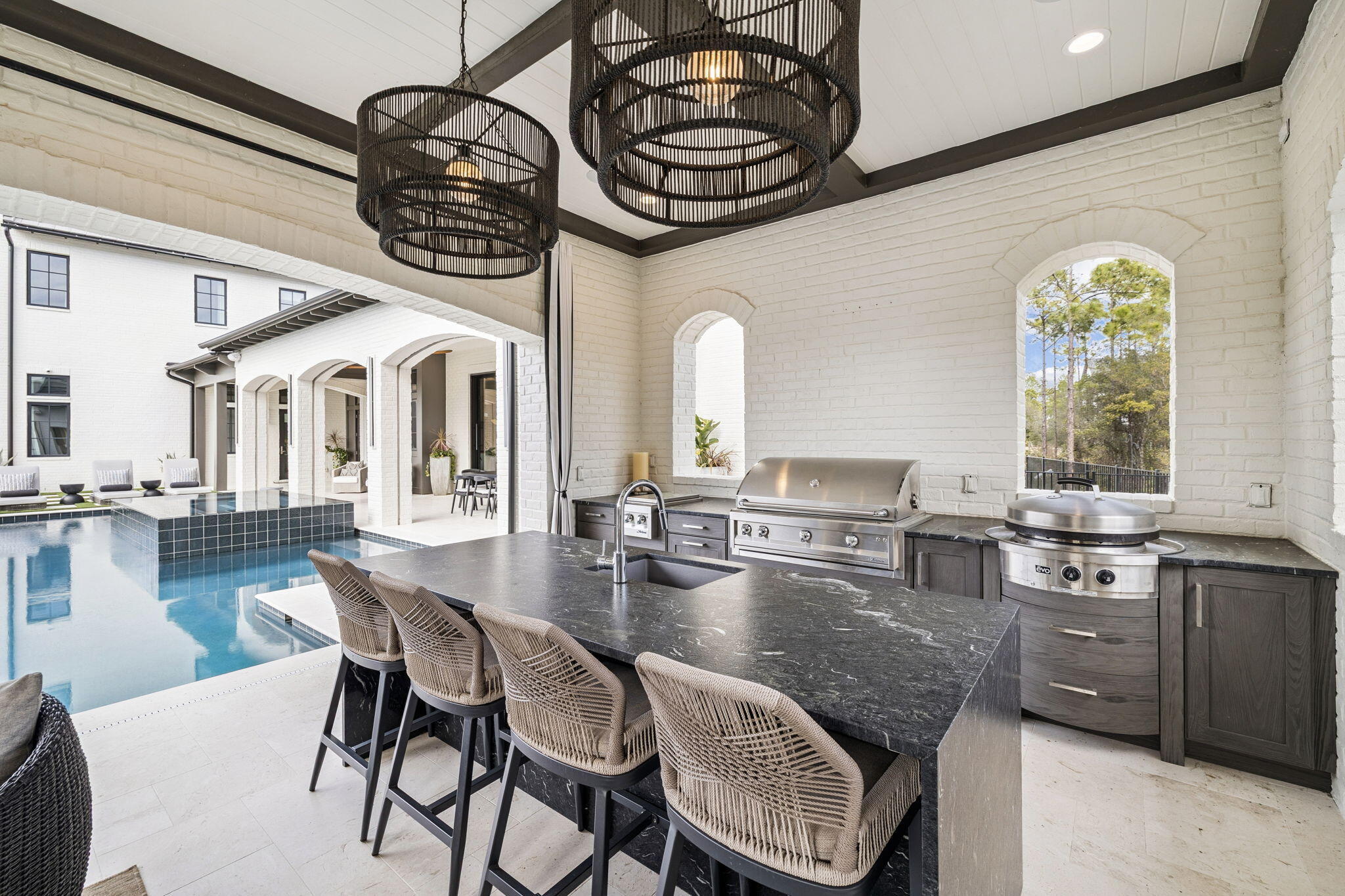 Watersound Camp Creek - Residential